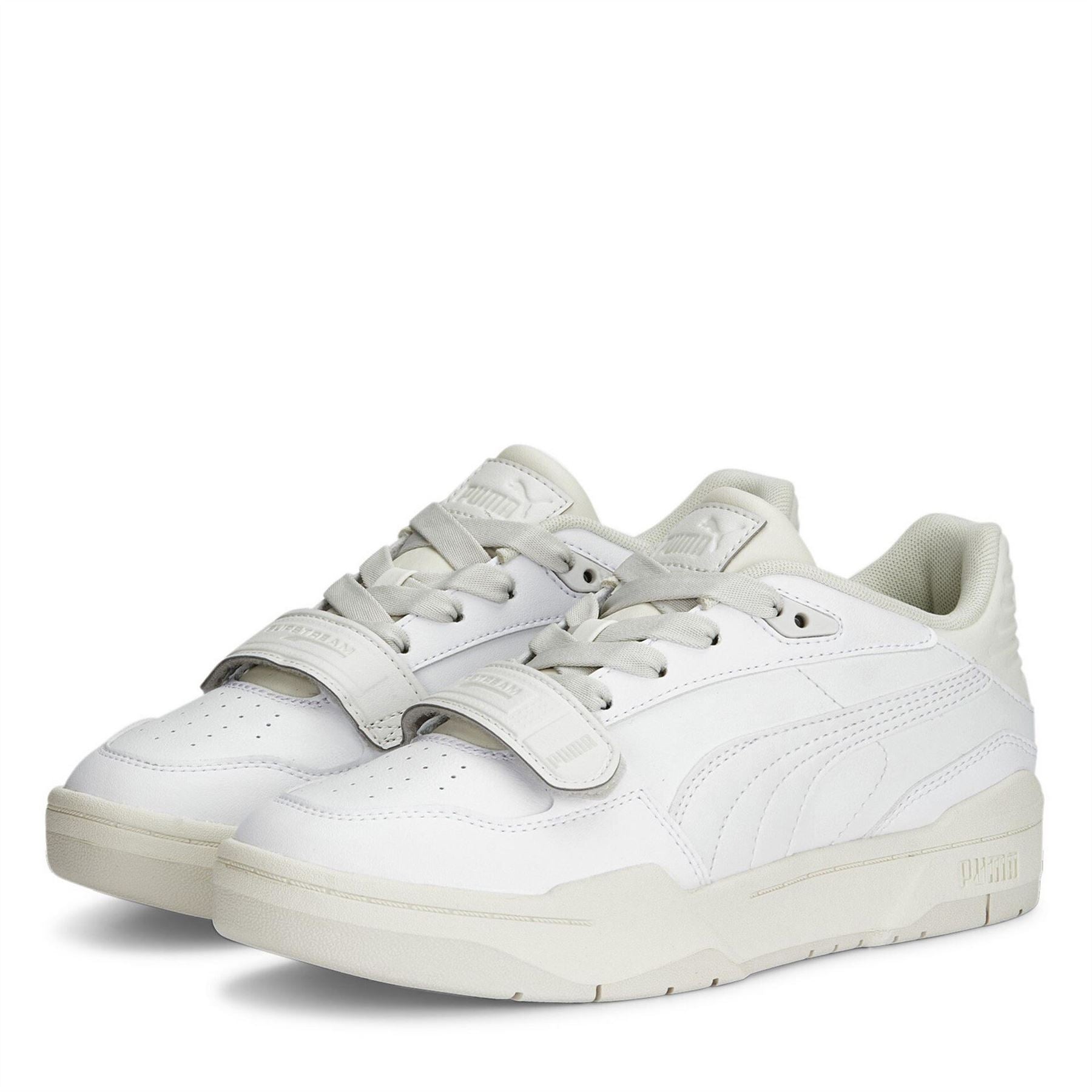 Puma Womens Slipstream Sneakers