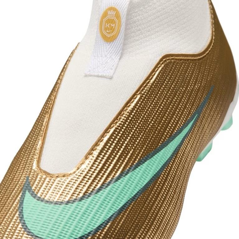 Nike Kids Superfly 11 Academy Firm Ground Football Boots