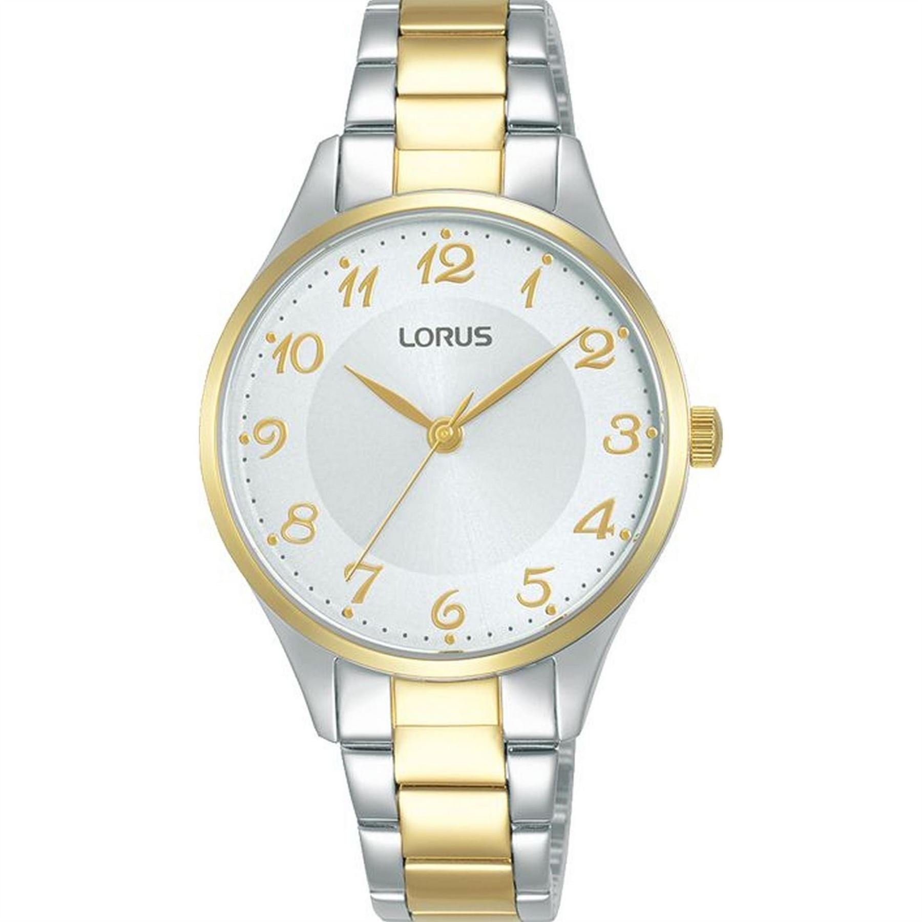 Lorus Quartz Watches
