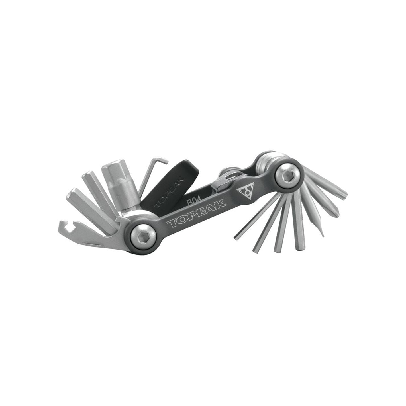 Topeak Mini 18 Compact Tool
