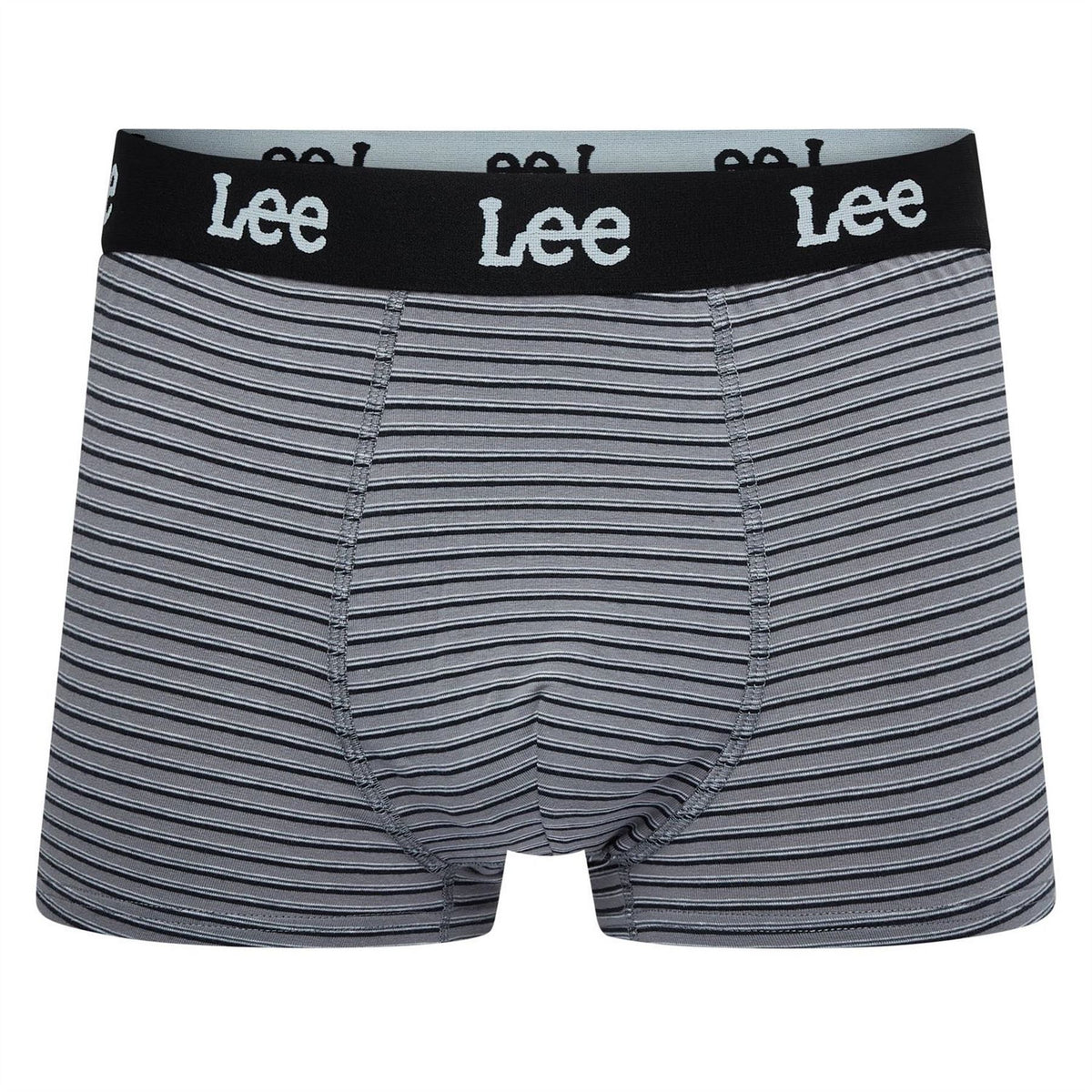 Lee Mens 3pk Trunks Putney