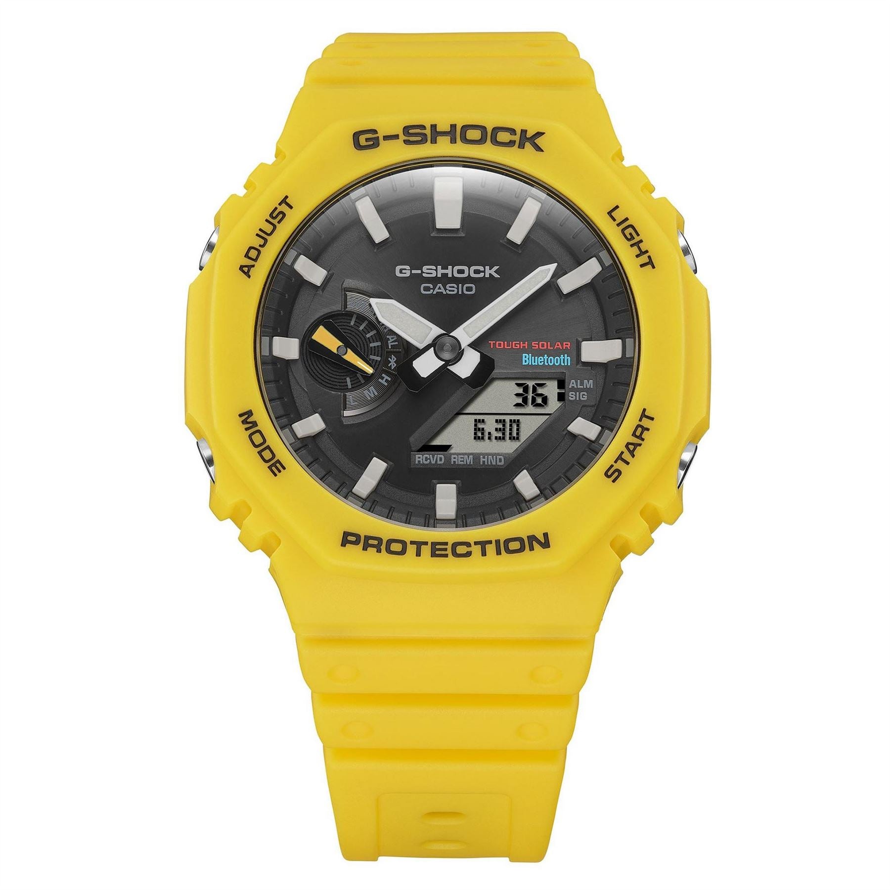 G Shock Adults Digital Watch