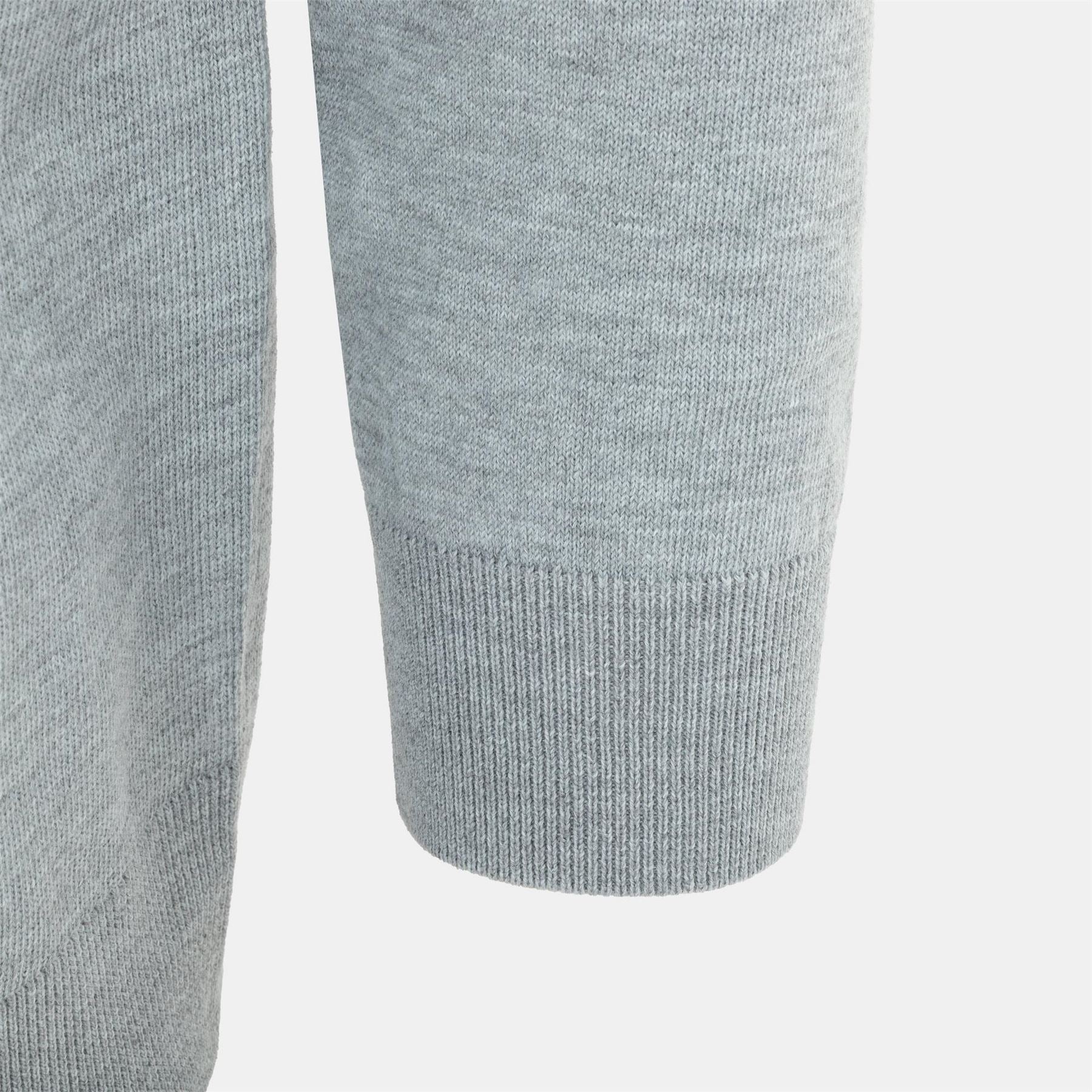 Giorgio Mens V Neck Classic Knitted Sweater