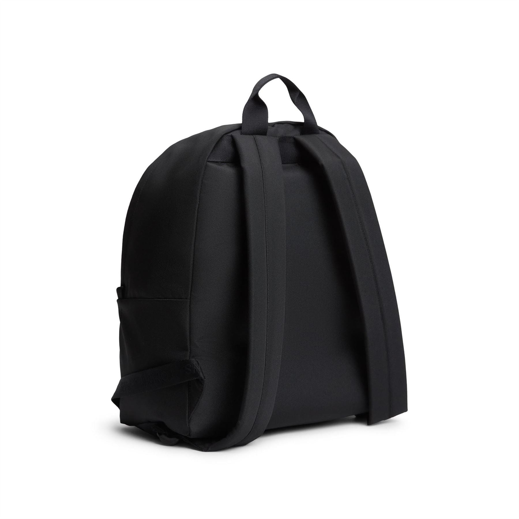 Tommy Jeans Daily Rectangle Shape Backpack Silver-Tone Hardware
