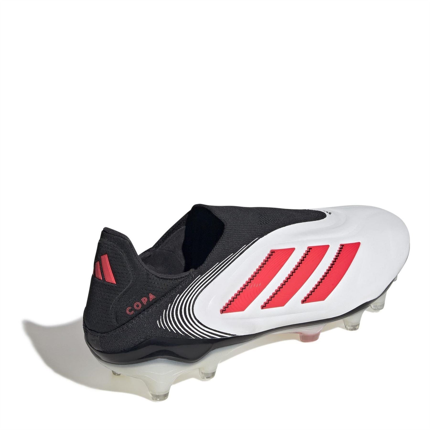 adidas Copa Pure Iii Elite Laceless Firm Ground Football Boots