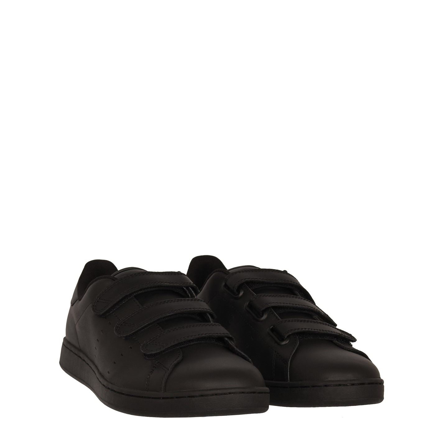 Lonsdale Mens Leyton Trainers