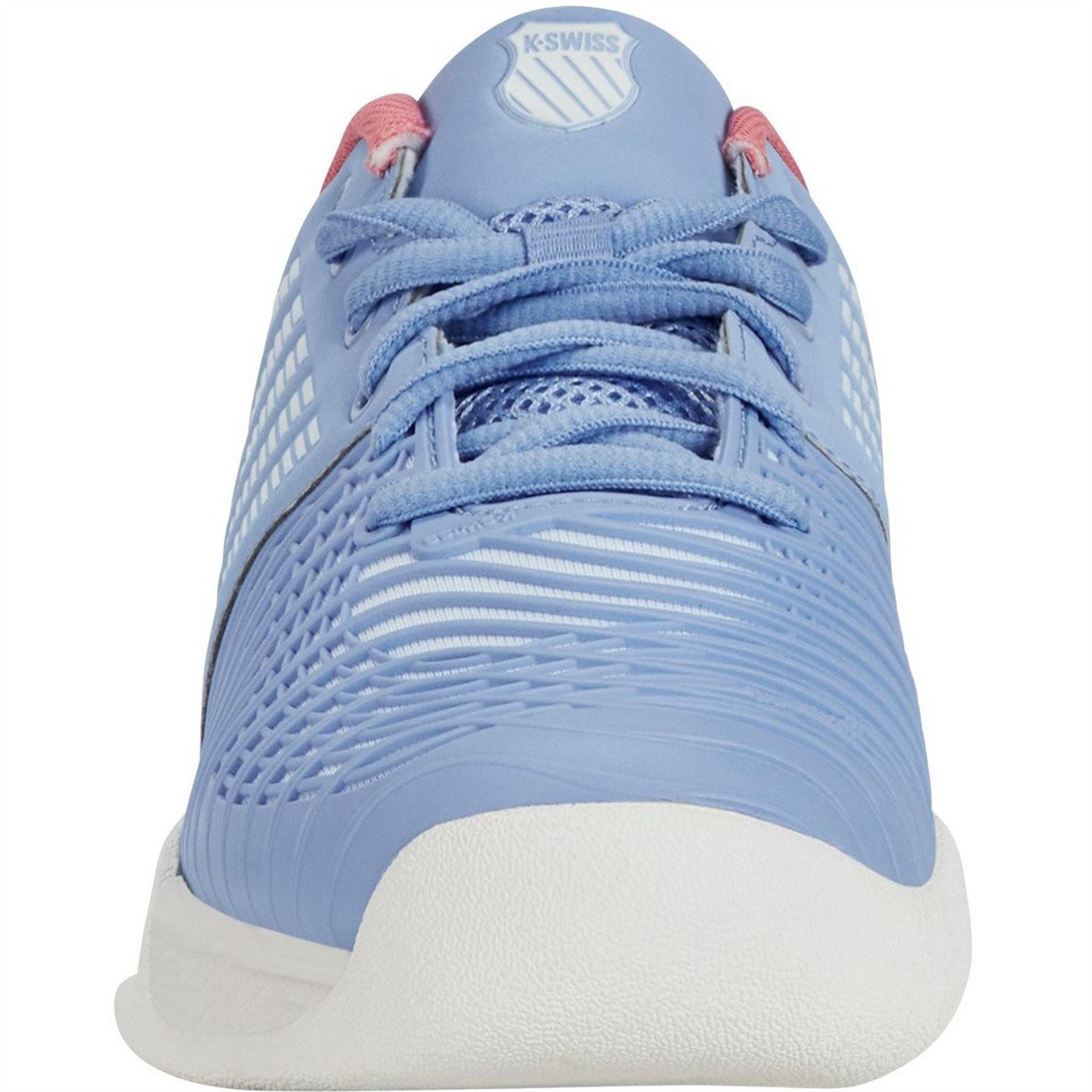 K-Swiss Express Light 3 HB Clay Court Lace Up Tennis Shoes