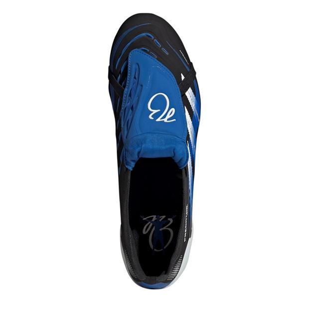 adidas Predator Elite Fold Over Tongue Adults Soft Ground Football Boots