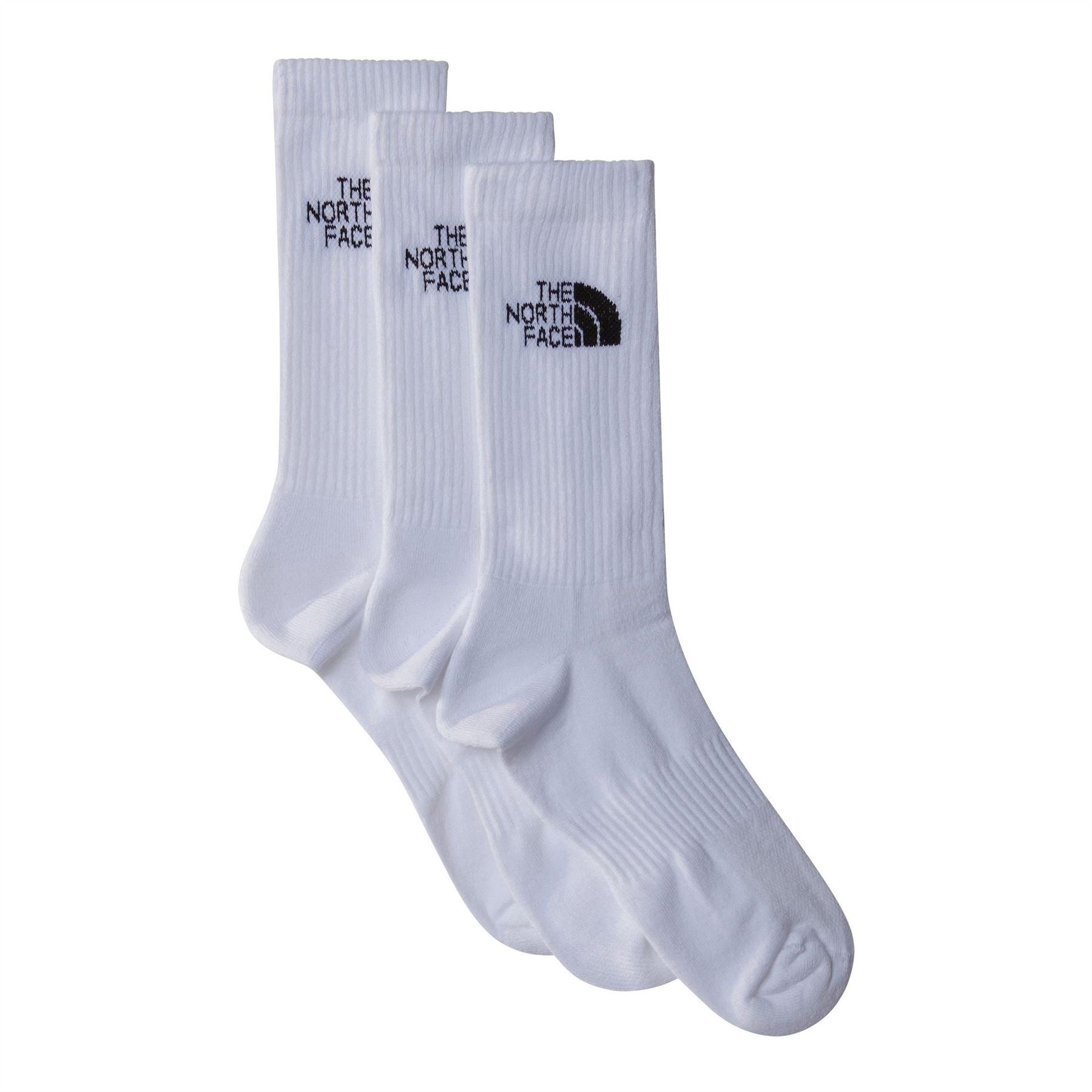 The North Face Multi Sport Cushioned Crew Socks