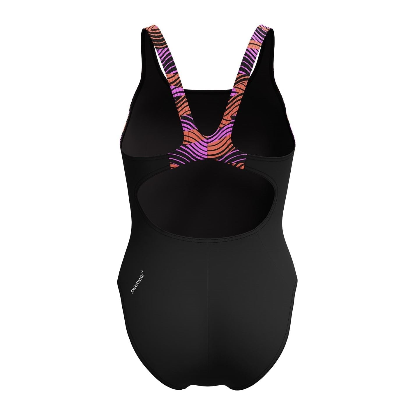 Speedo Hb Splice One Piece Swimsuit