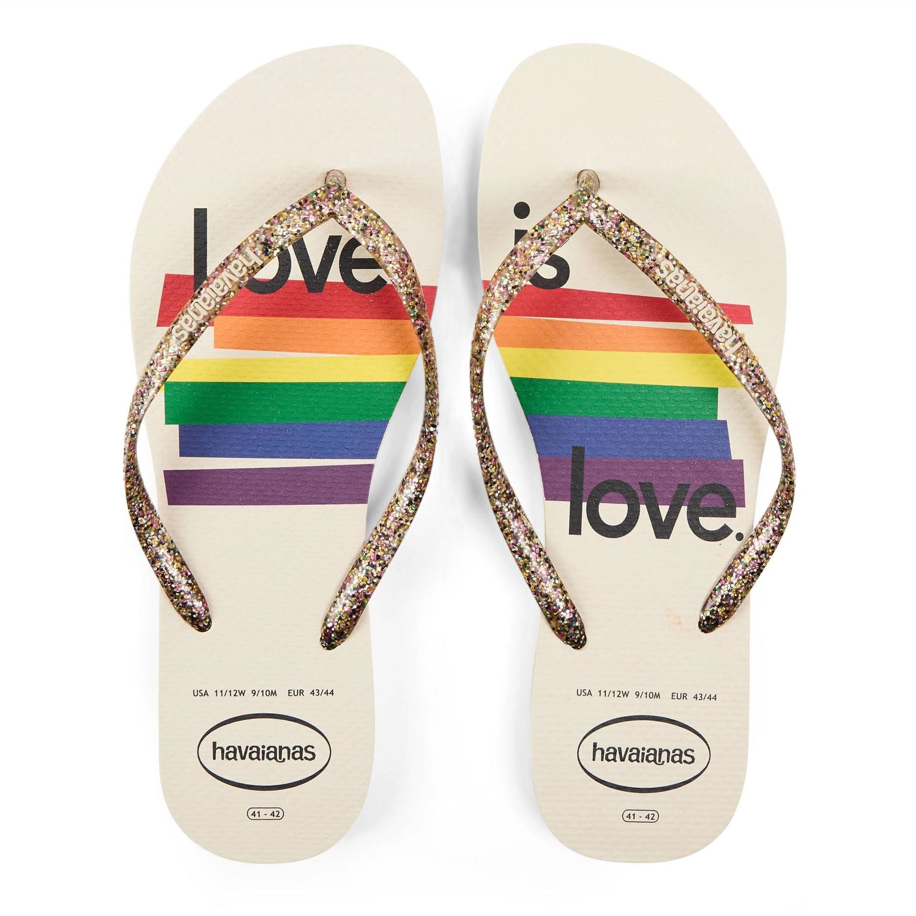 Havaianas Adults Flip Flops