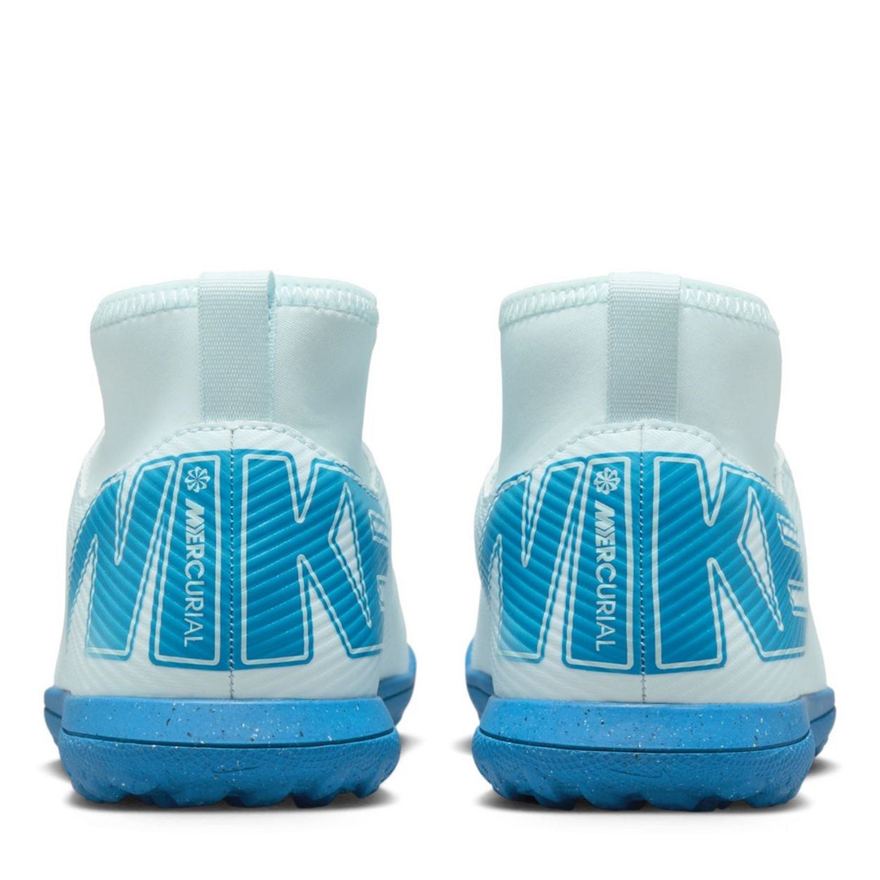 Nike Mercurial Superfly 10 Club Juniors Astro Turf Football Boots