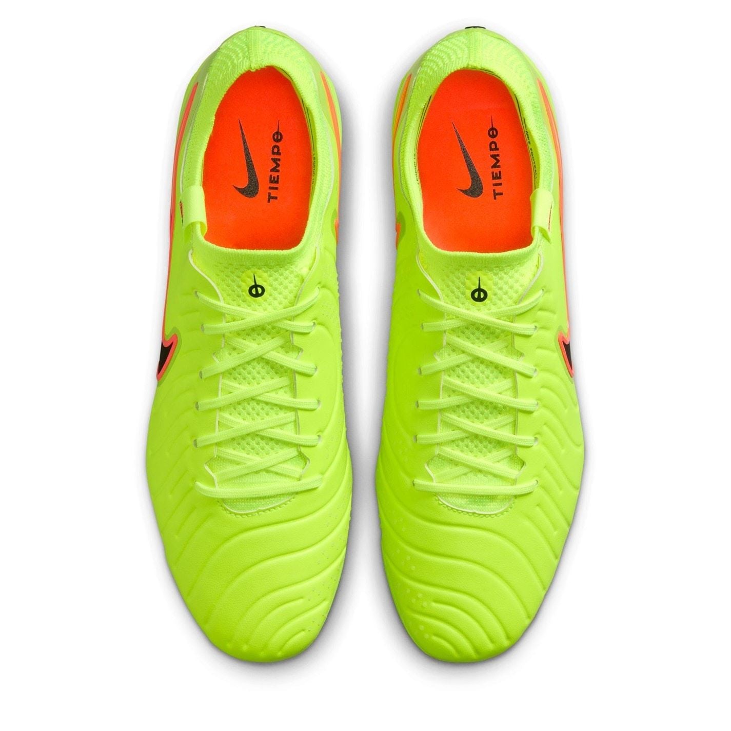 Nike Tiempo Legend 10 Elite Adults Firm Ground Football Boots