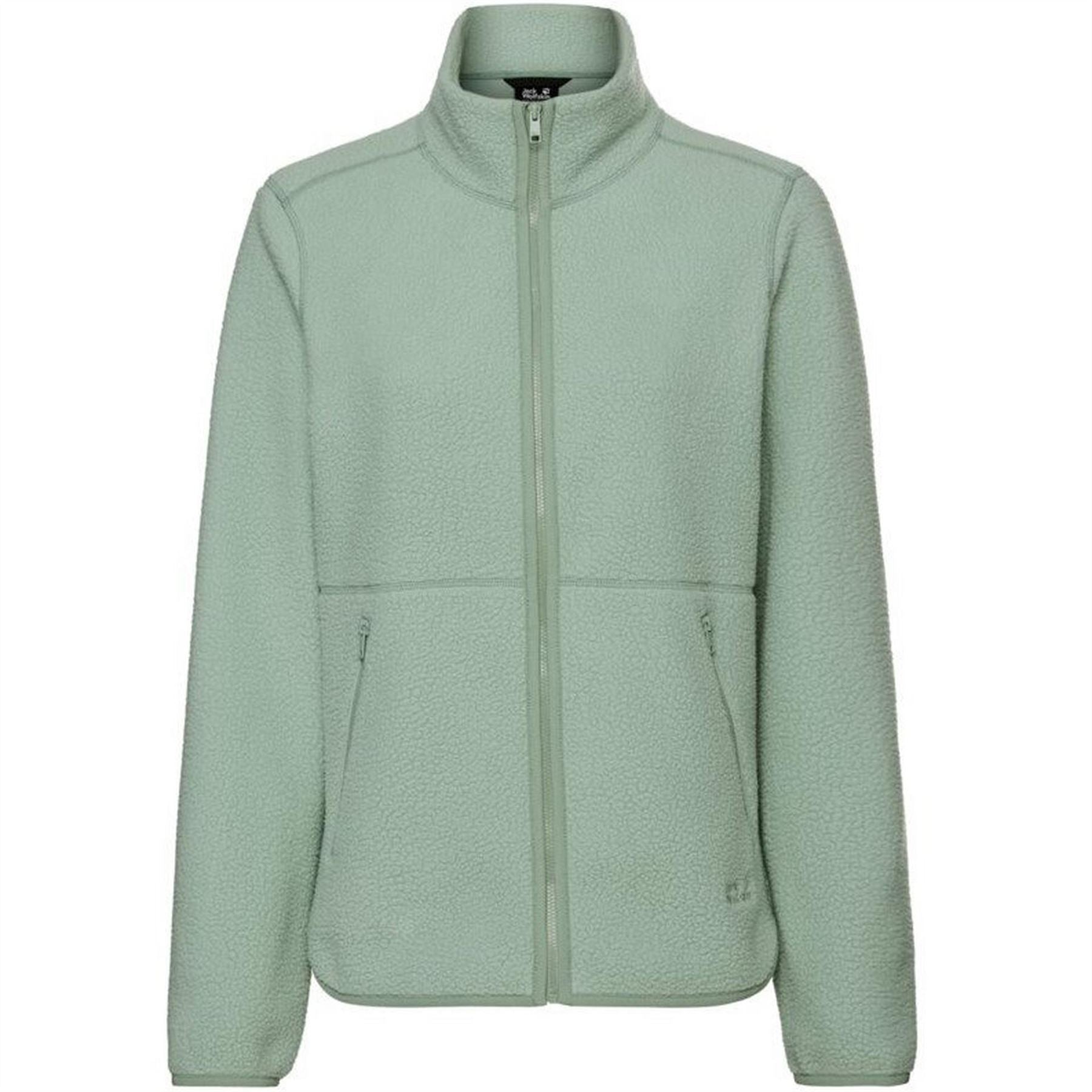Jack Wolfskin Full Zip Fleece