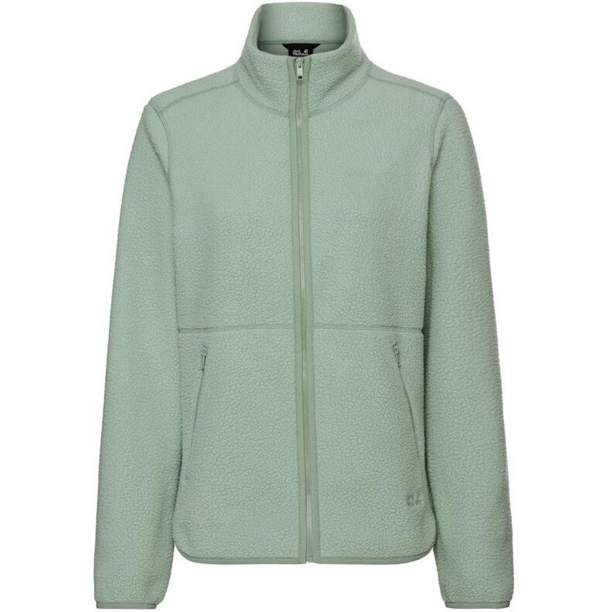 Jack Wolfskin Full Zip Fleece