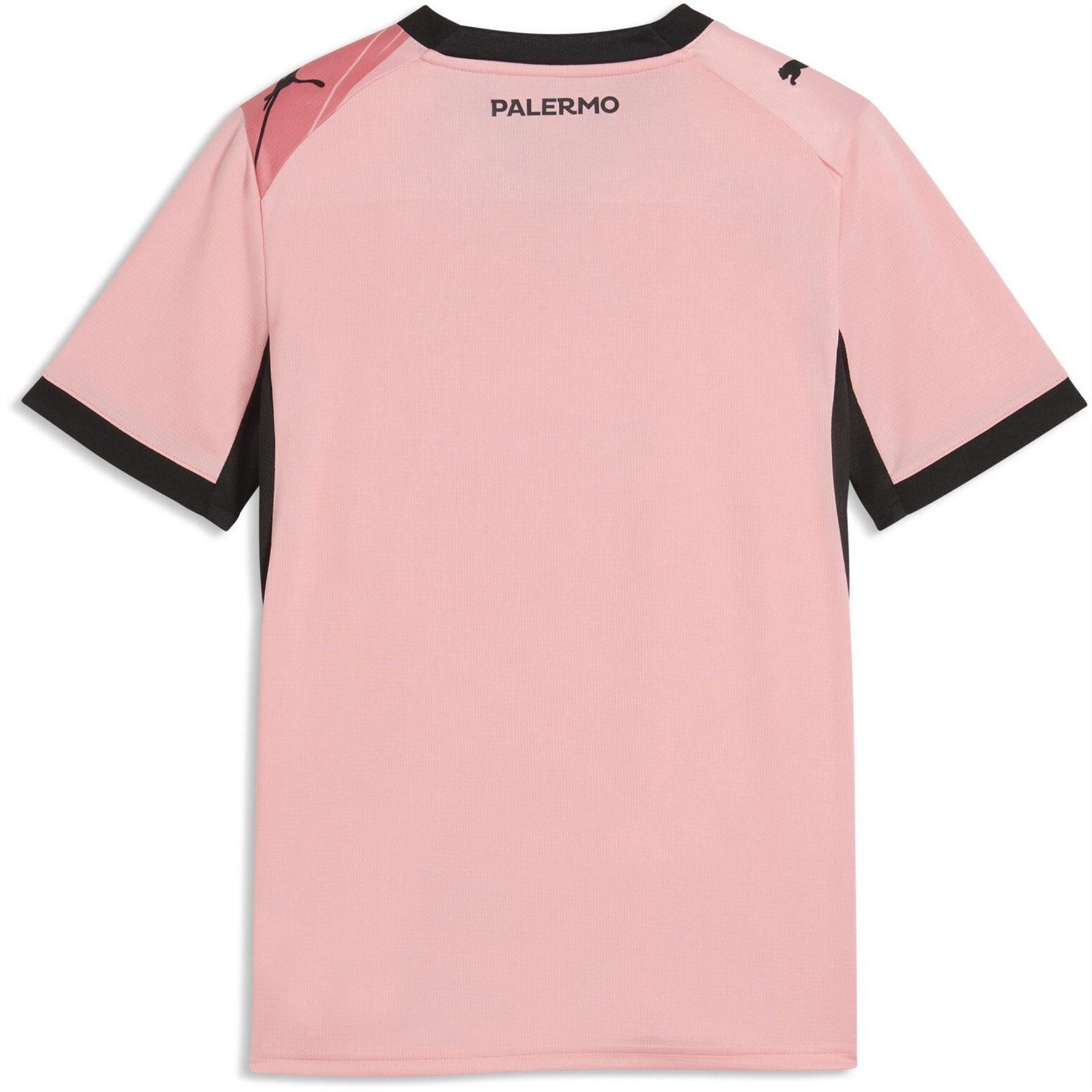 Puma Home Shirt 2026 27 Juniors