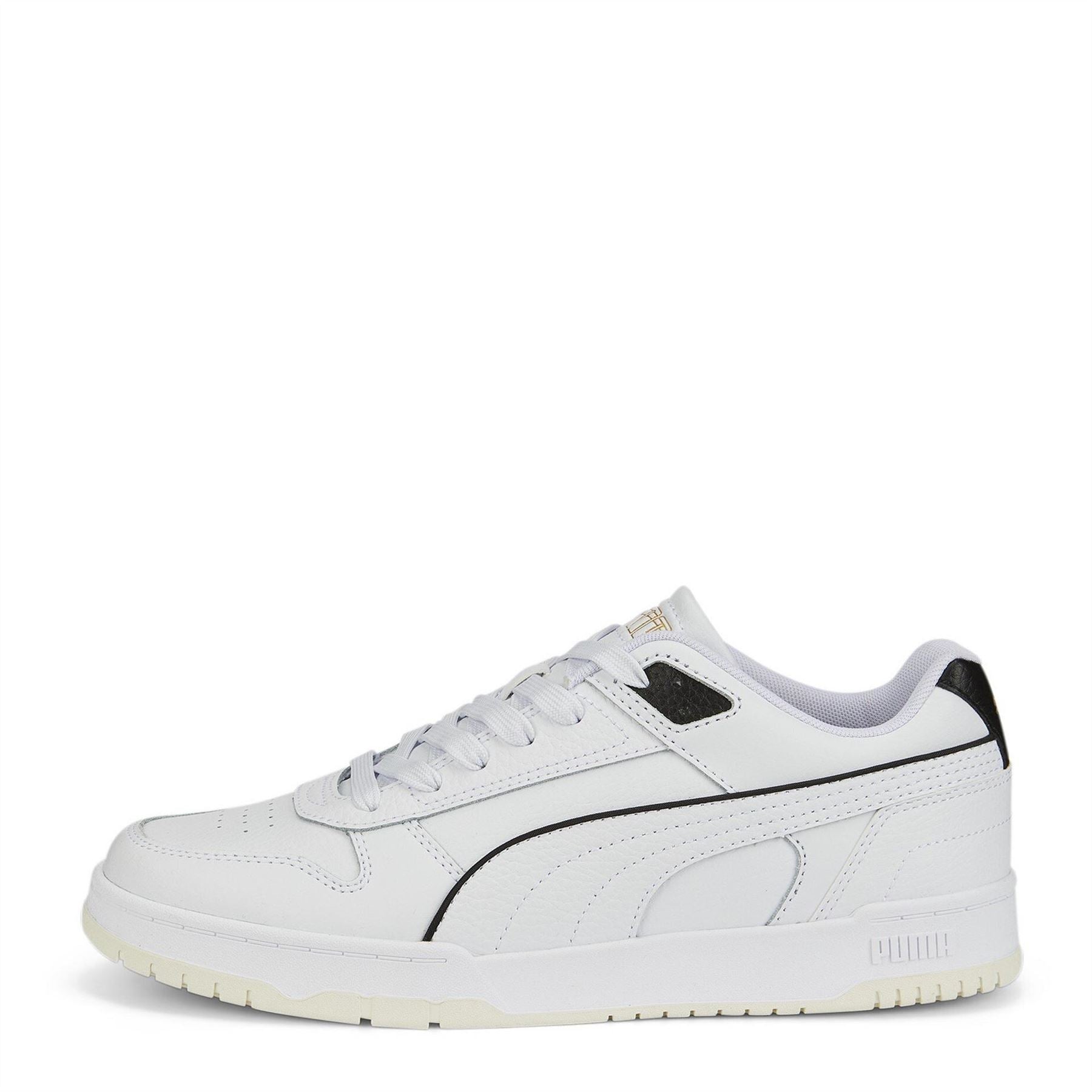 Puma Rbd Game Low Top Trainers
