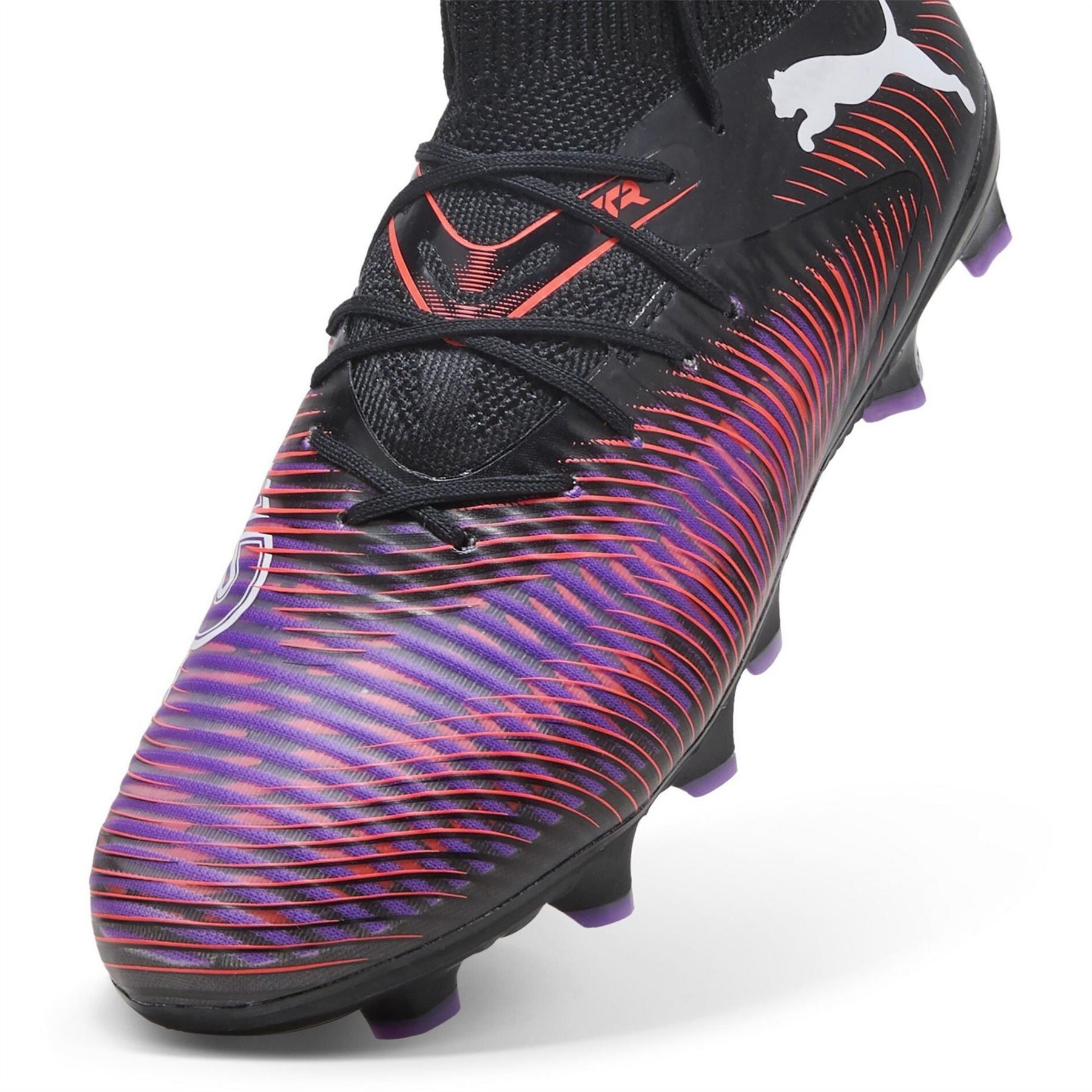 Puma Future 8 Pro Junior Artificial Ground Football Boots