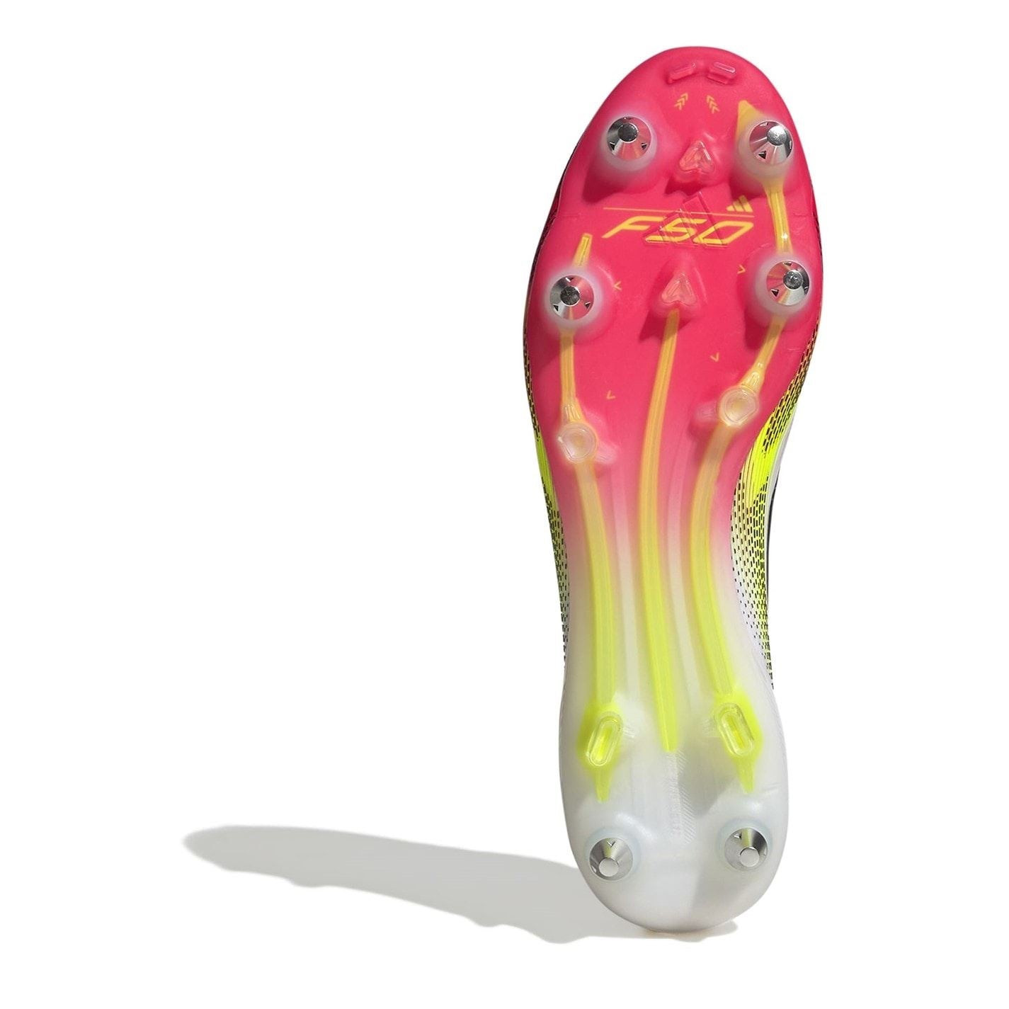 adidas F50 Elite Adults Soft Ground Football Boots