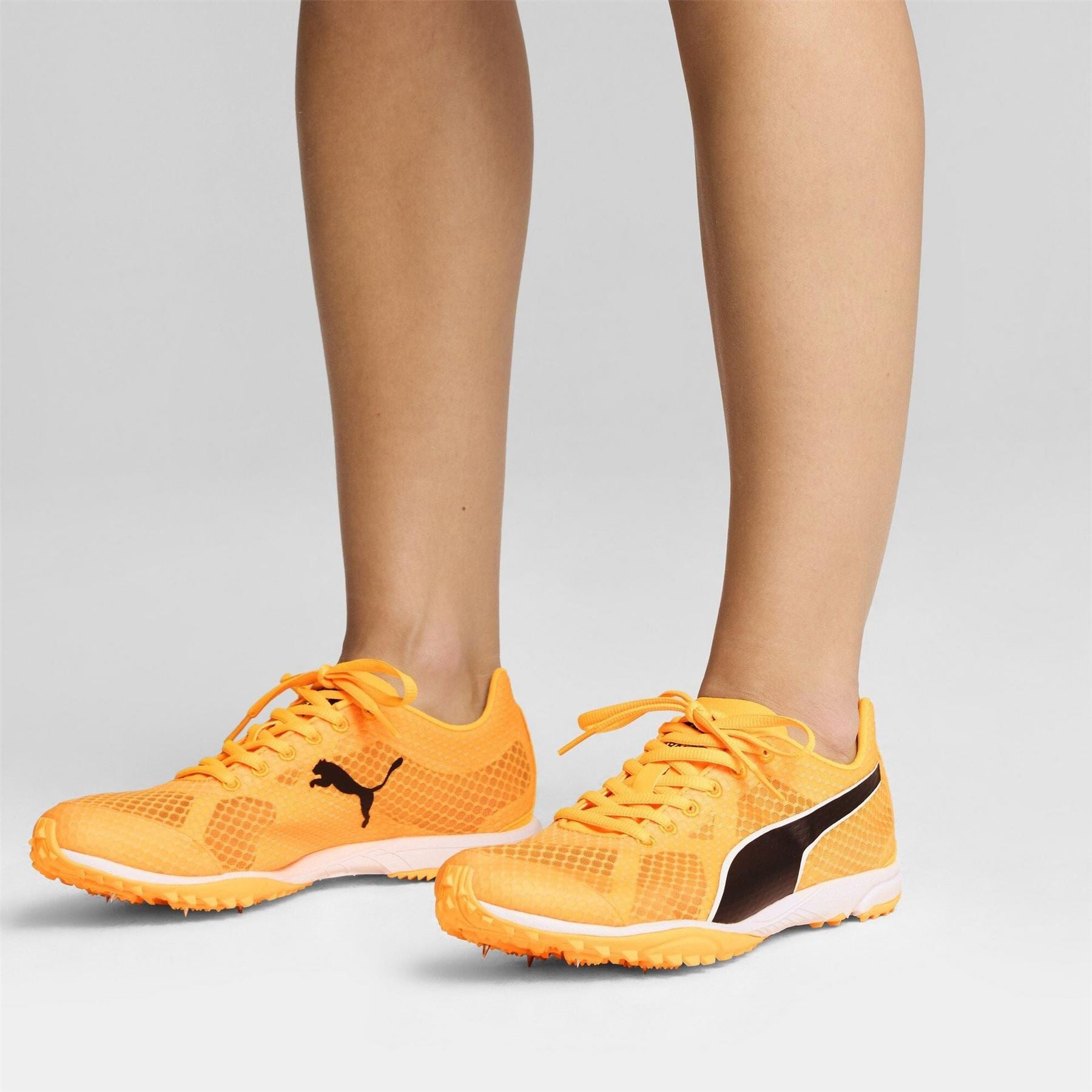 Puma Evospeed Haraka 8 Track Running Spikes