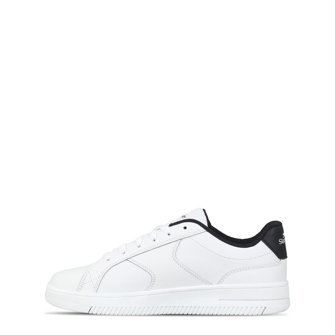 Slazenger Starling Jn53 Lace Up Low Top Sneakers