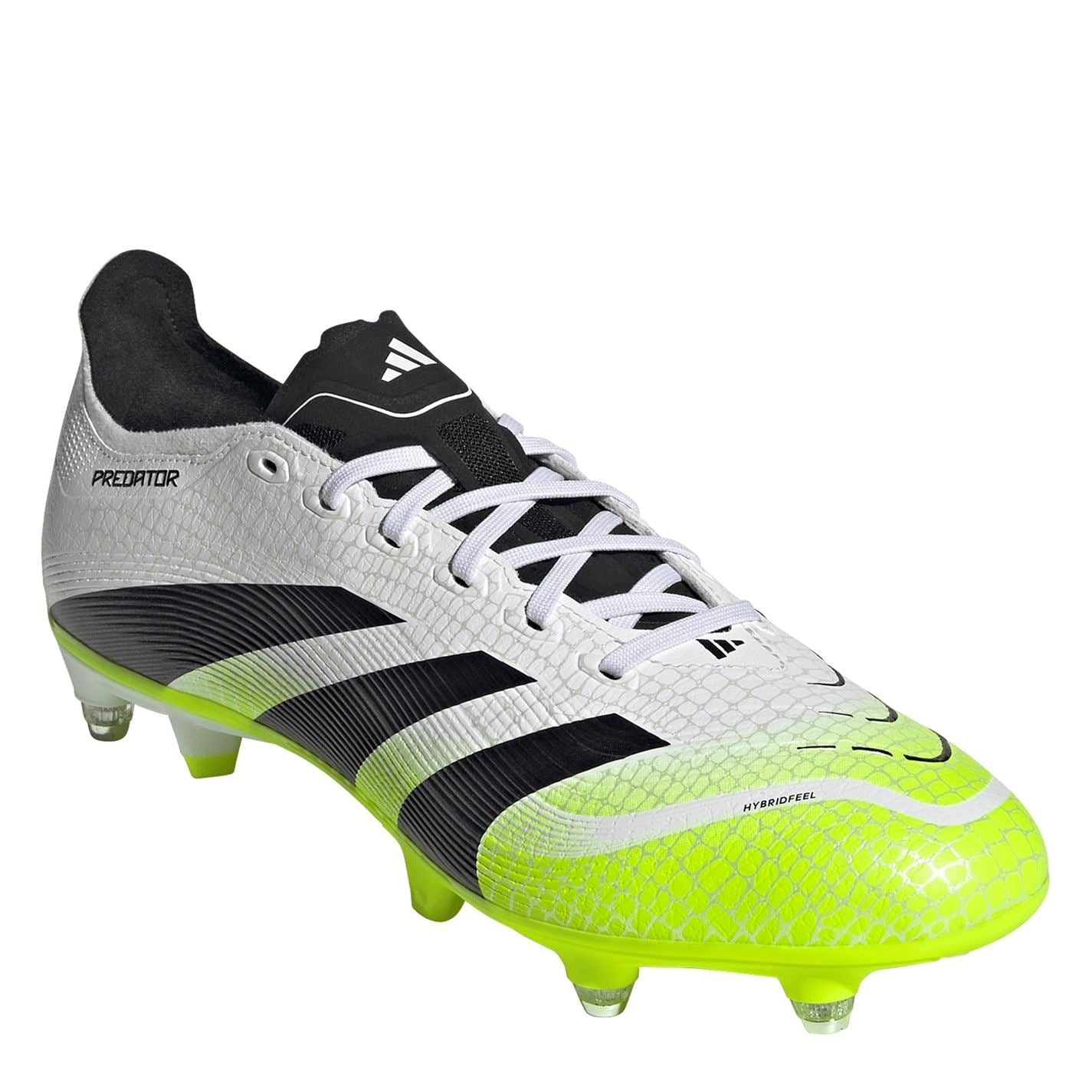 adidas Predator League Soft Ground Football Boots