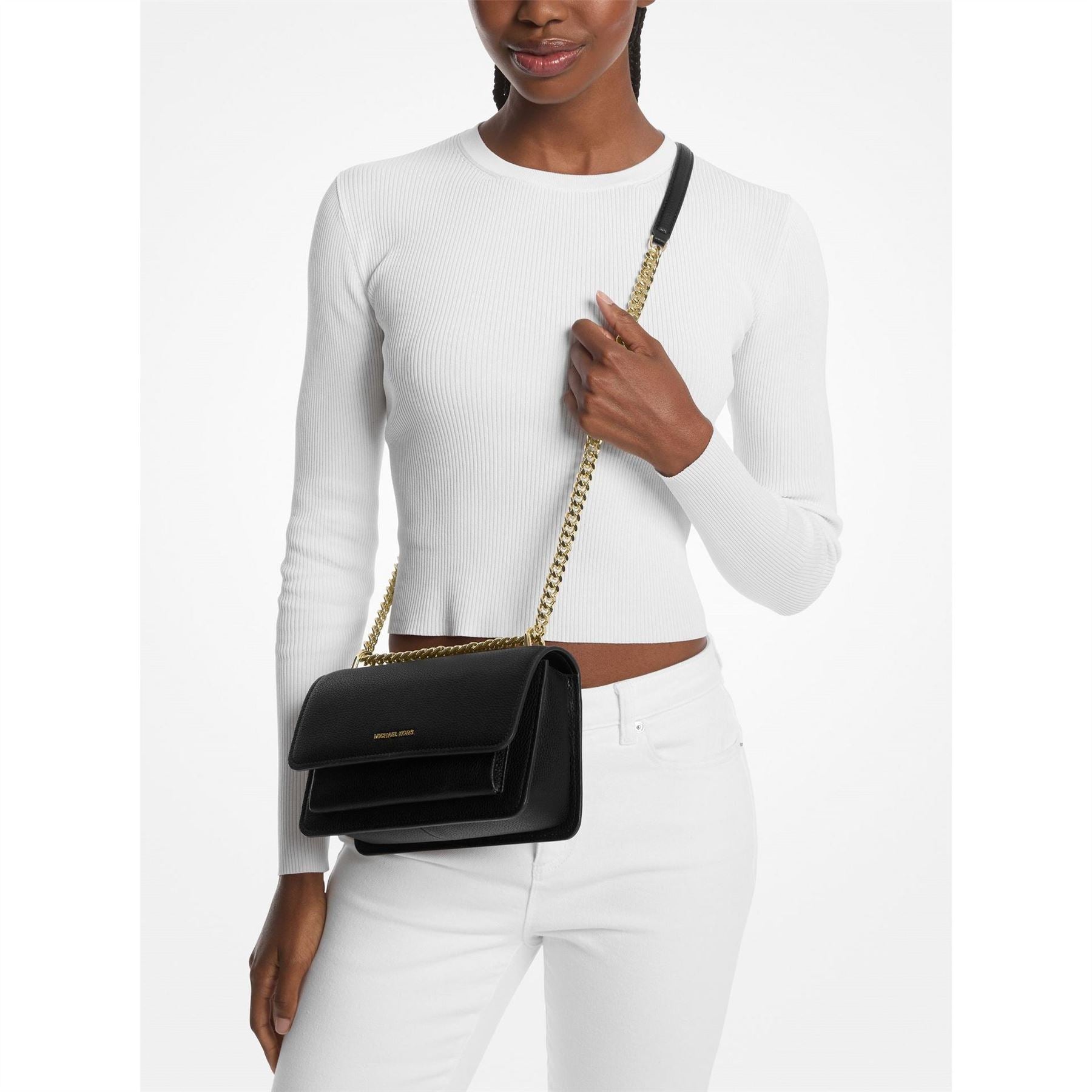 MICHAEL Michael Kors Mmk Claire Cross Body Bags