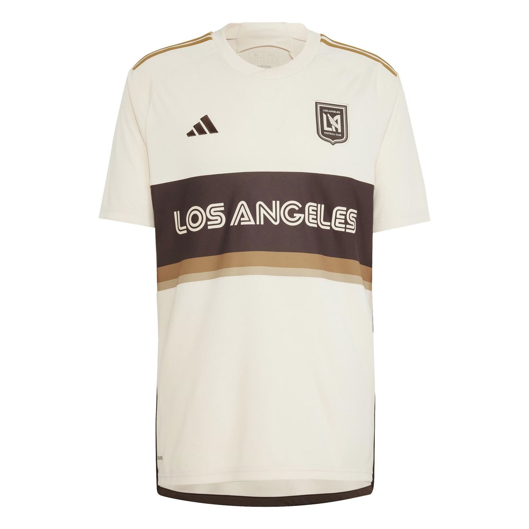 adidas Los Angeles Third Shirt 2024 2025 Adults