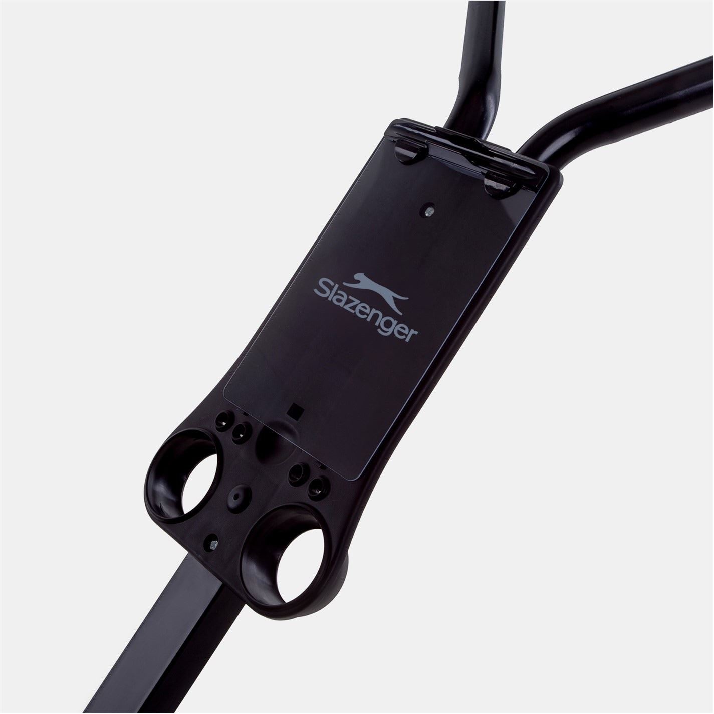 Slazenger 3 Wheel Golf Trolley