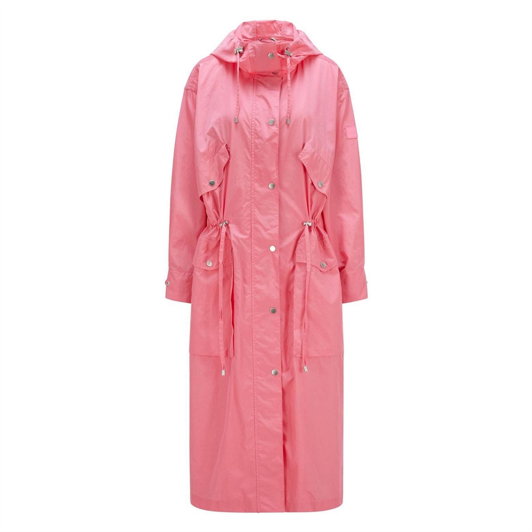 Boss Palilo Softshell Jacket