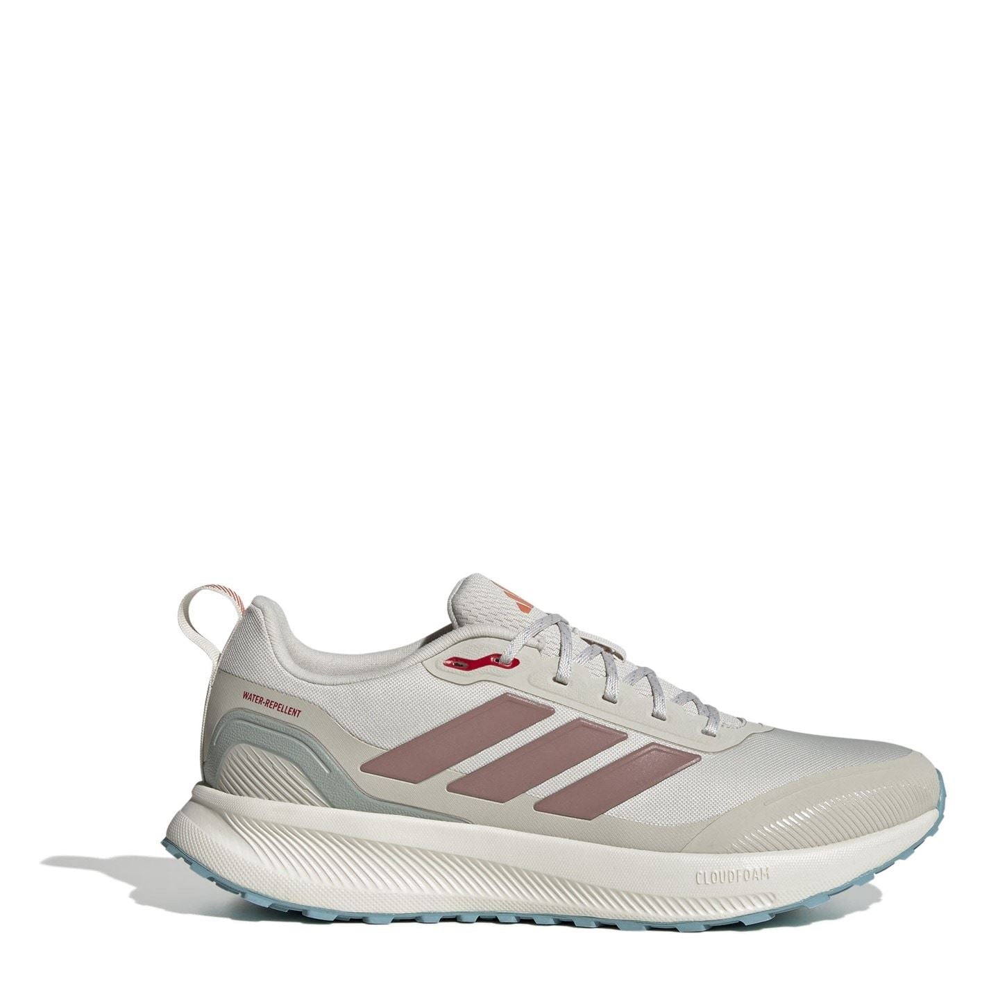 adidas Mens Runfalcon 5 Tr Running Shoes