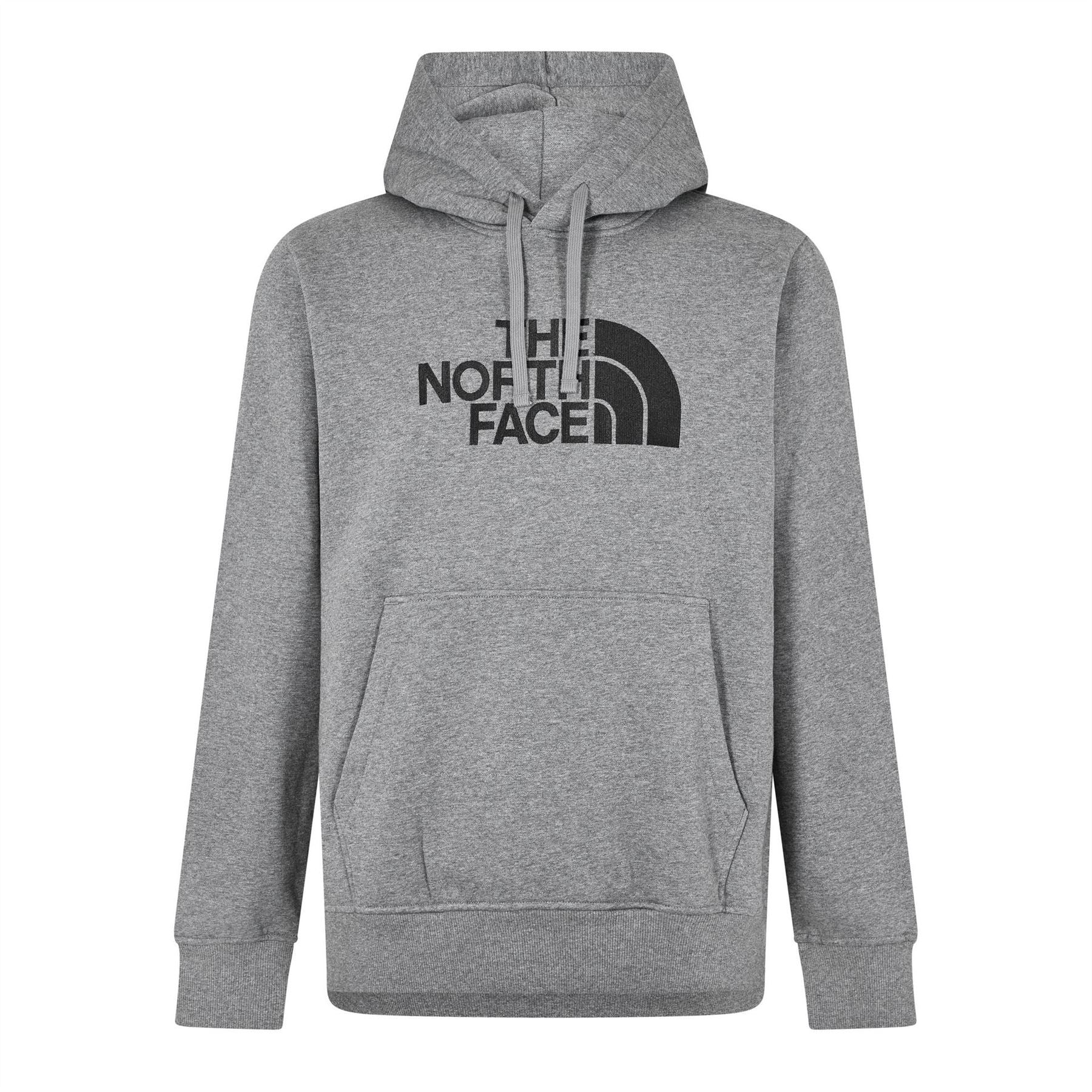 The North Face Mens Over The Head Hoodie