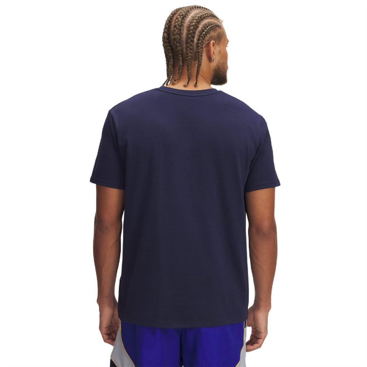 Under Armour Left Chest Patch T-Shirt