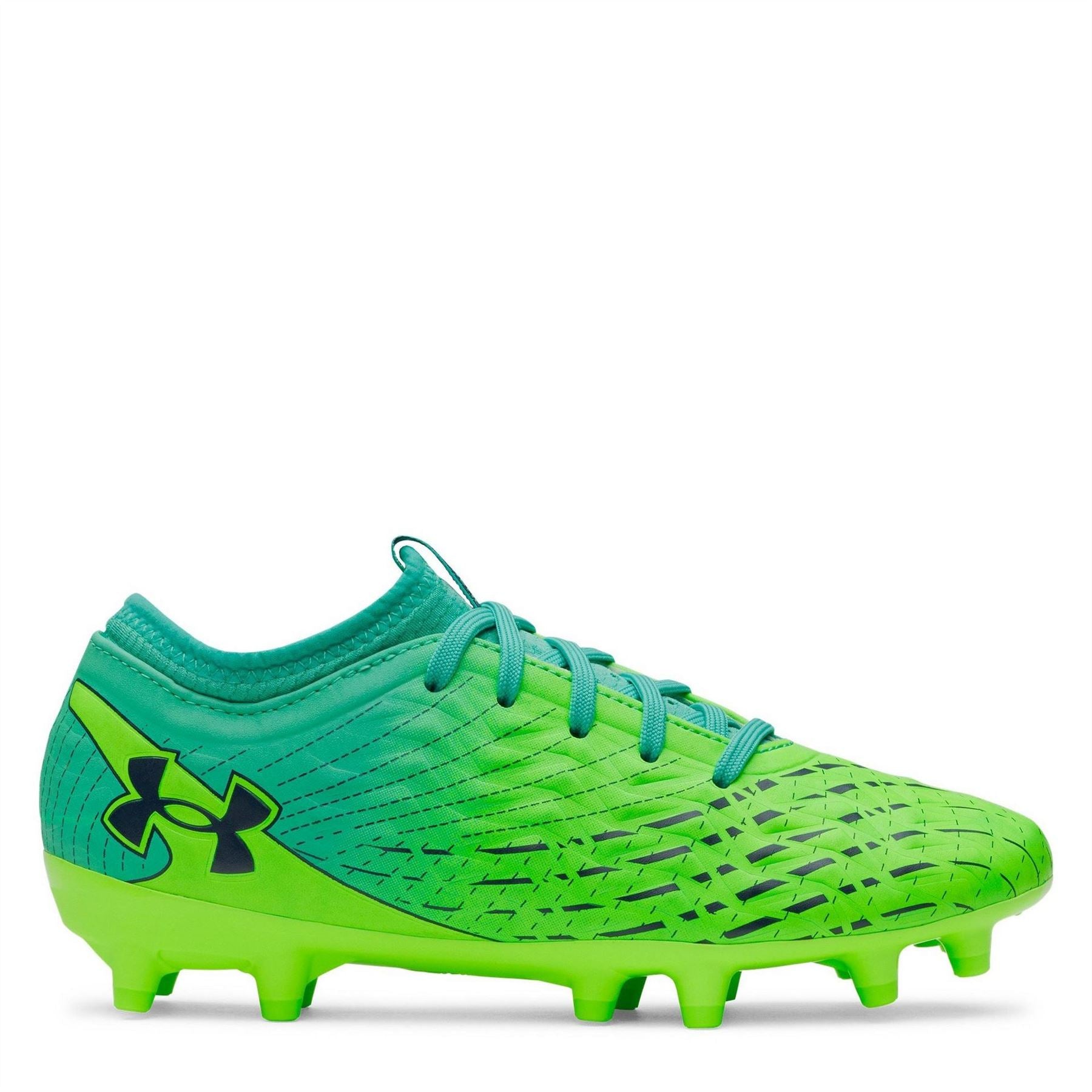 Under Armour   Under Armour Magnetico .3 Firm Ground Football Boots