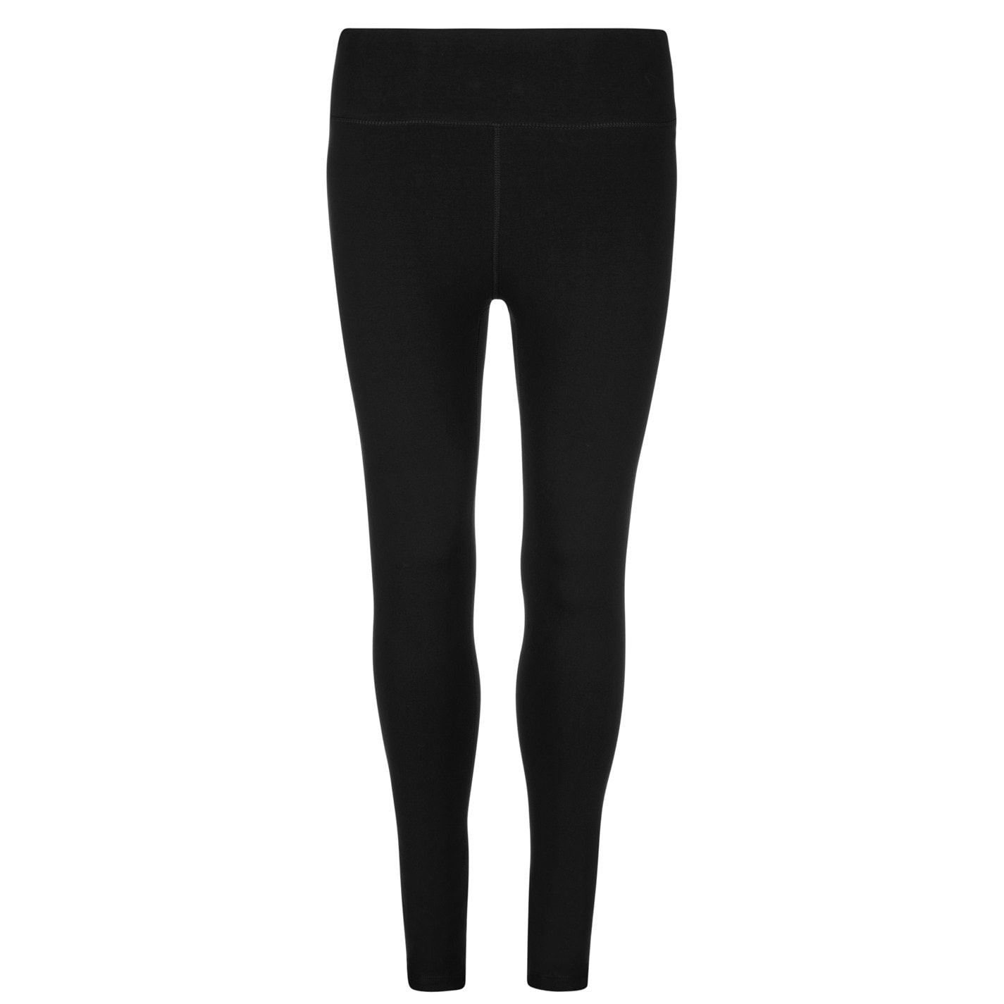 DKNY High Waisted Logo Sports Leggings