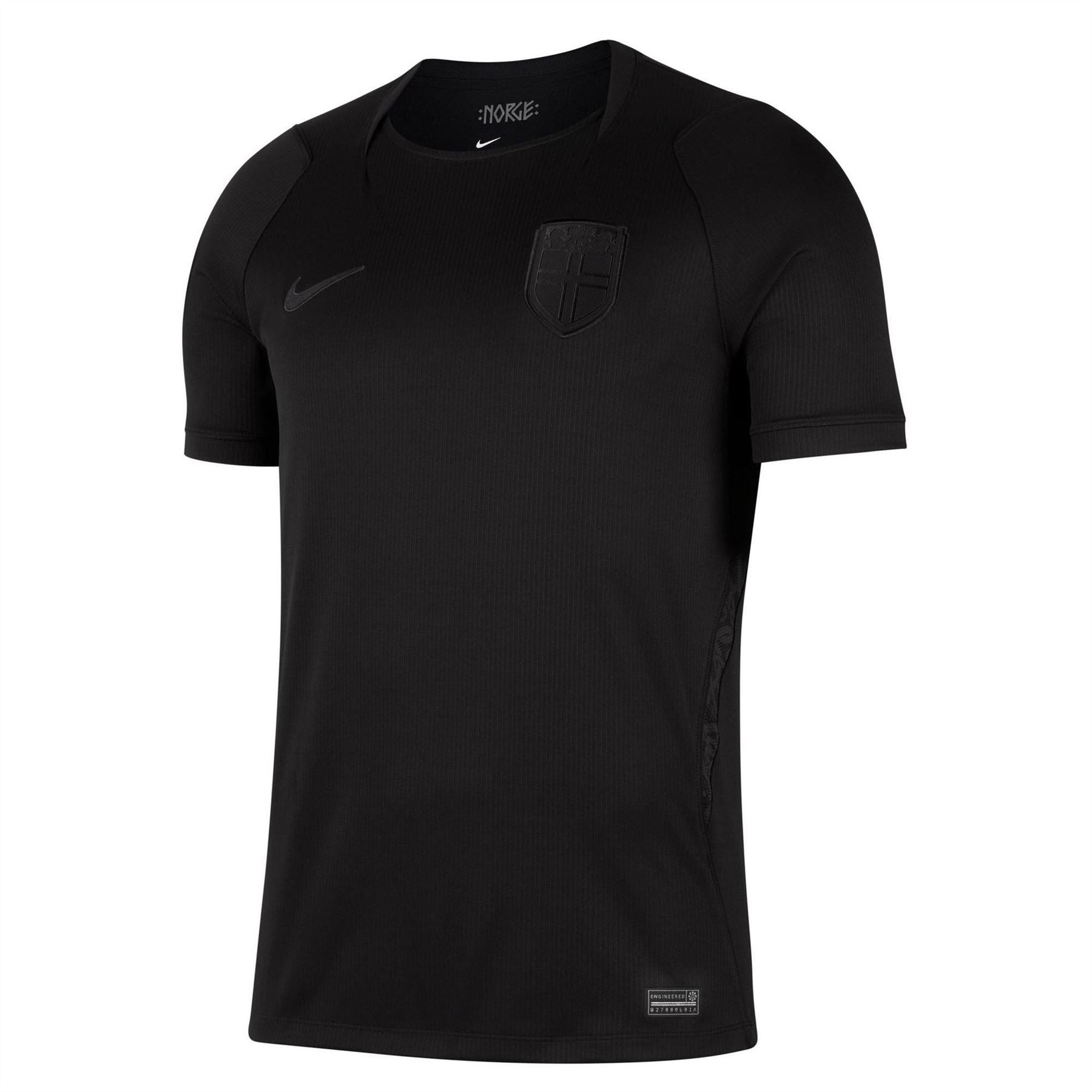 Nike Norway Away Fifa World Cup 2026™ International Football Shirt