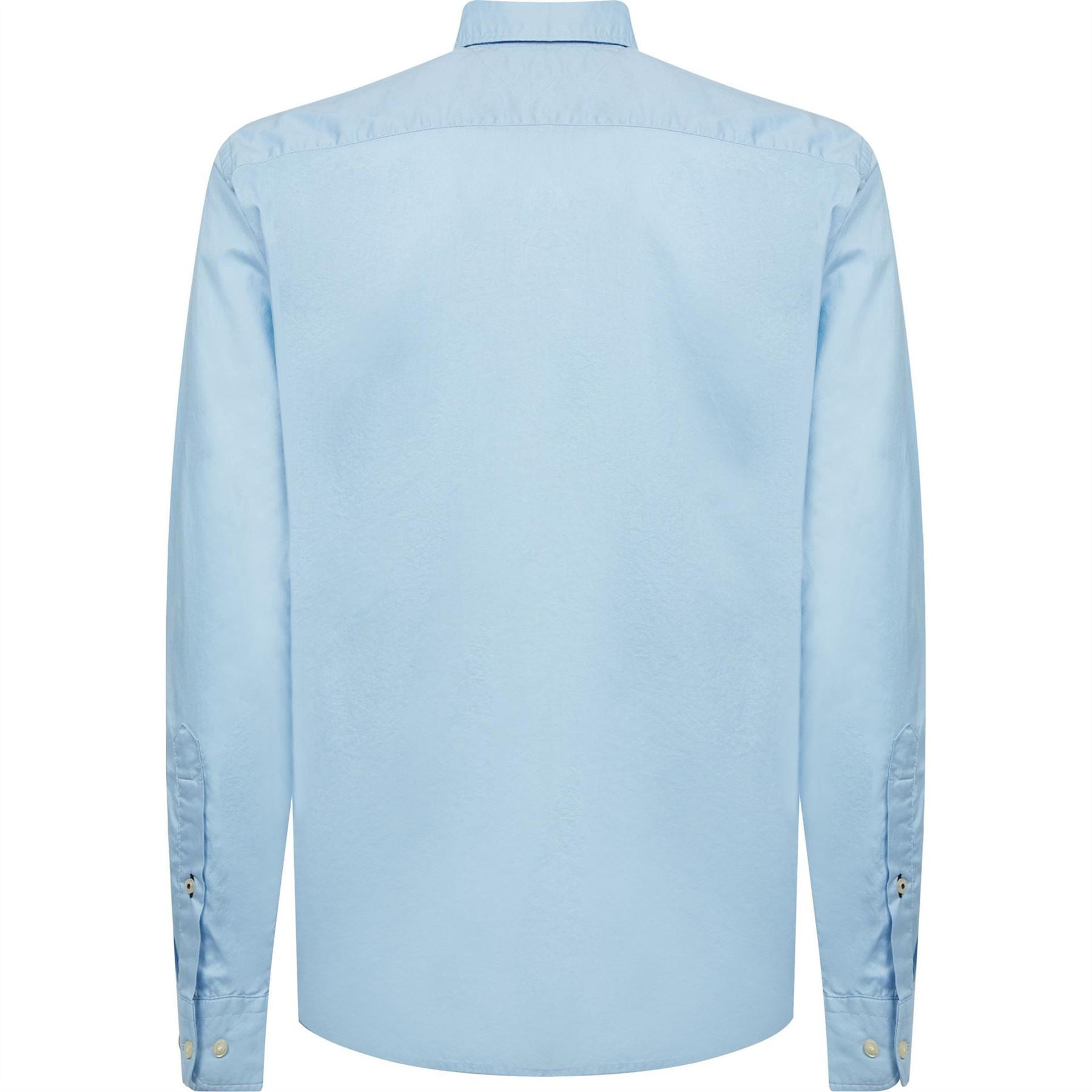 Tommy Hilfiger Flex Long Sleeve Poplin Shirt