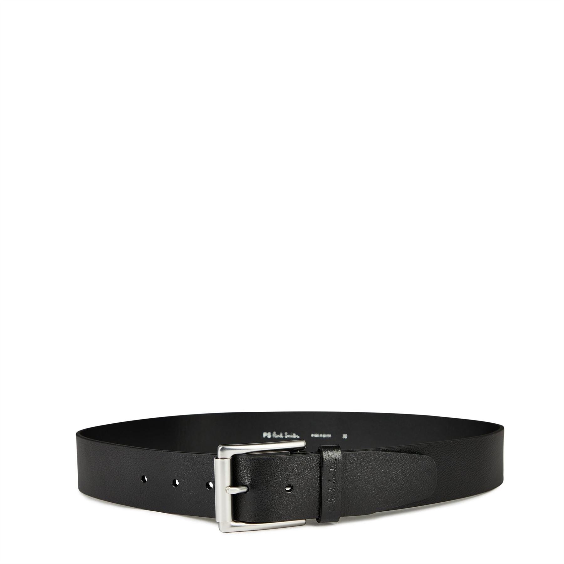 PS Paul Smith Leather Belt