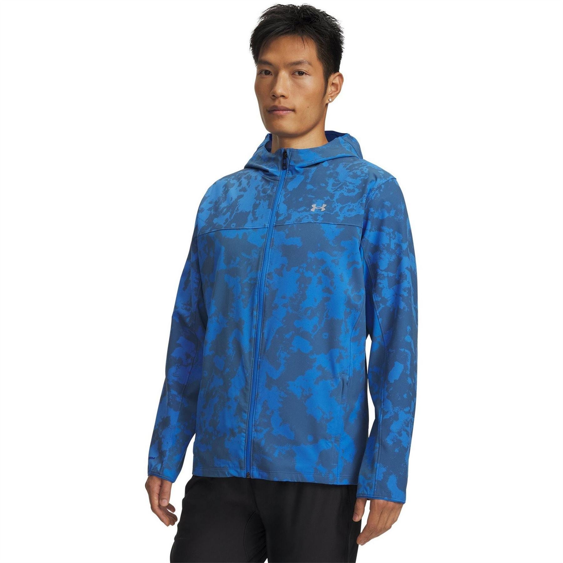 Under Armour Vlcit Pro Strm jk