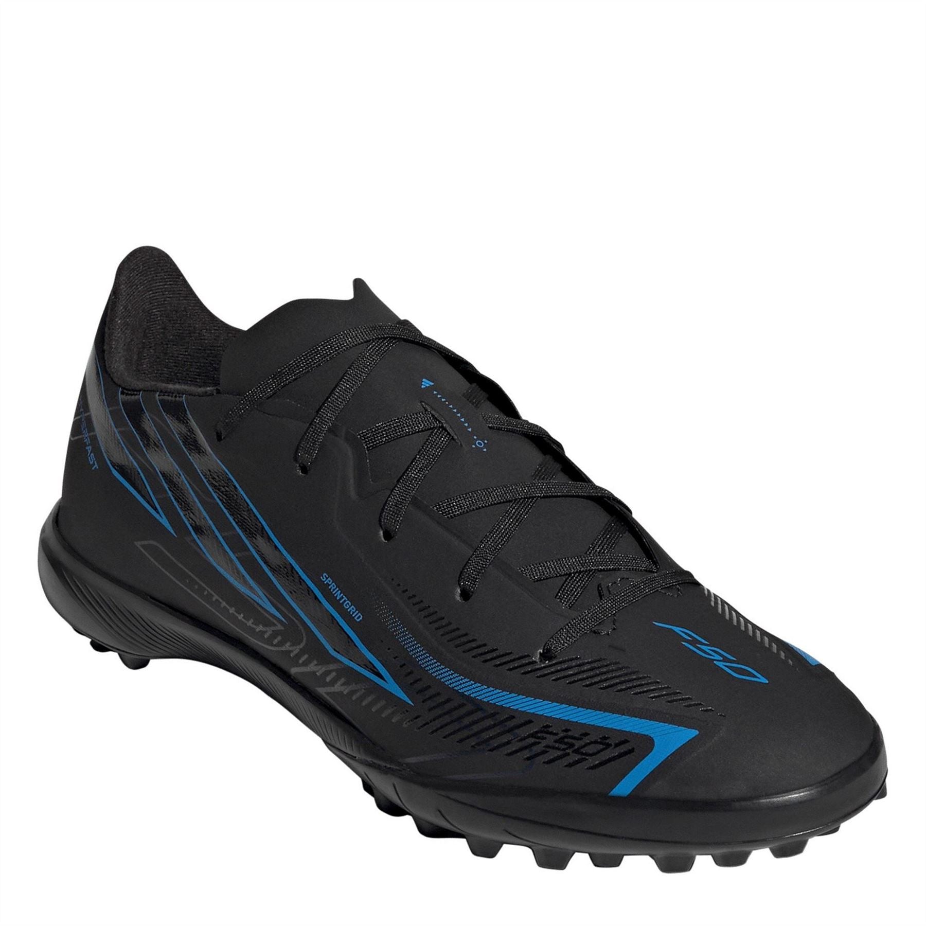 adidas Hyperfast League Turf Football Boots Kids