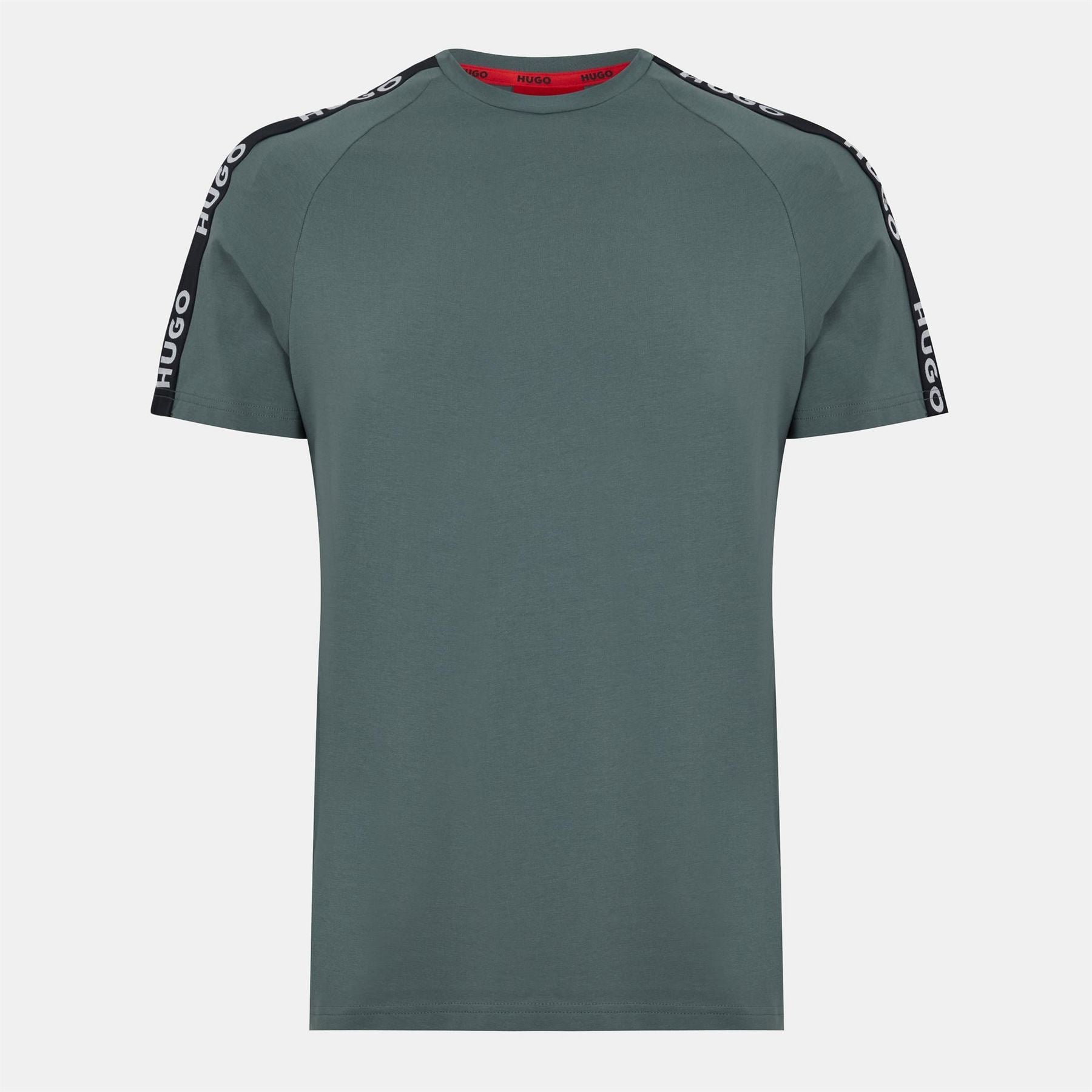 Hugo Tape T-Shirt