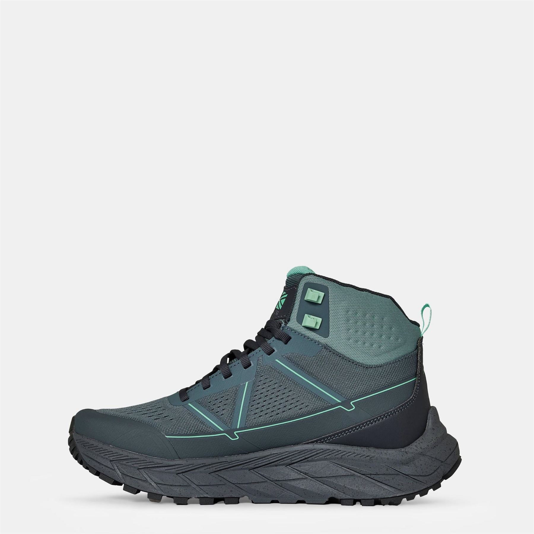 Karrimor Waterproof Hiking Boots