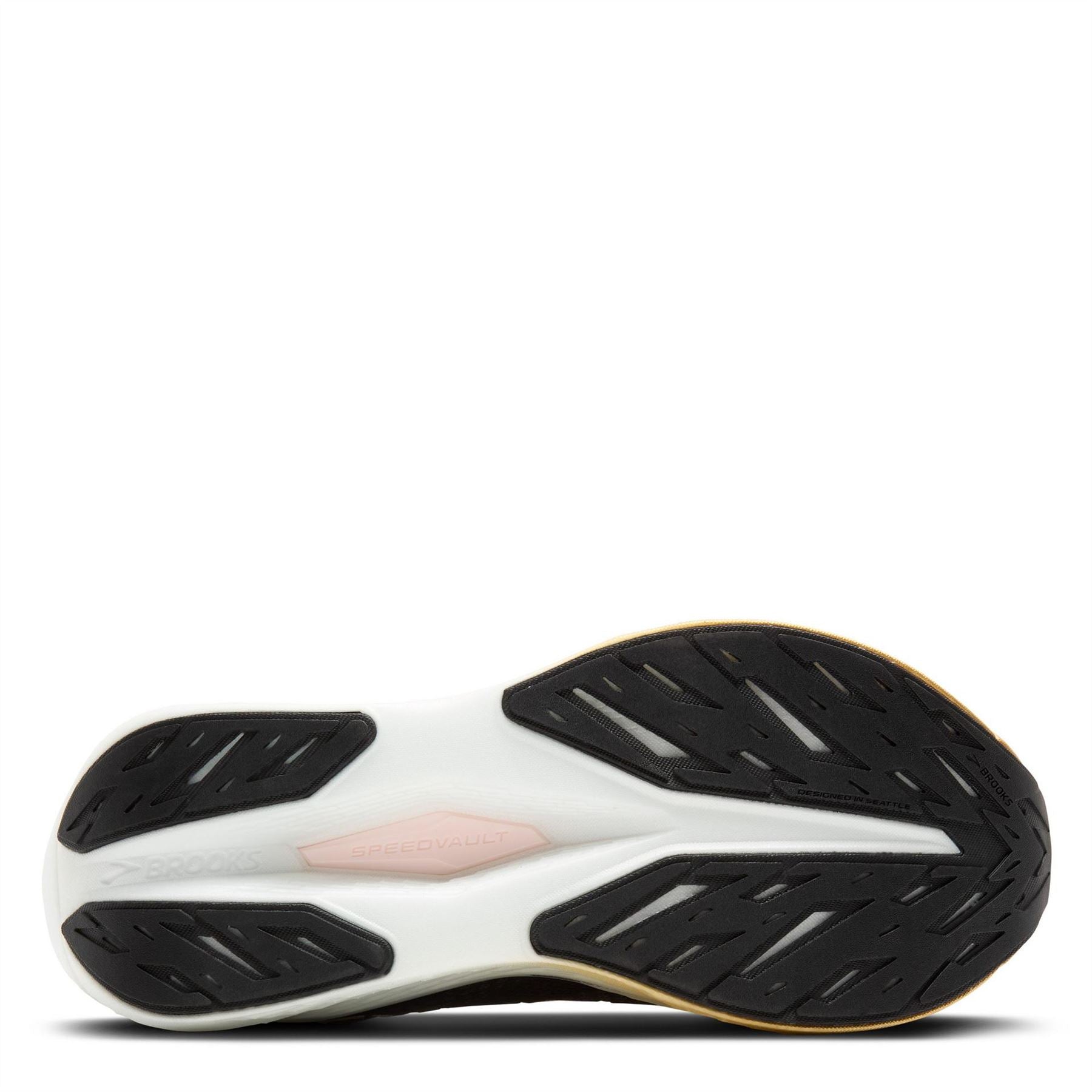 Brooks Mens Hyperion Max 2 Trainers