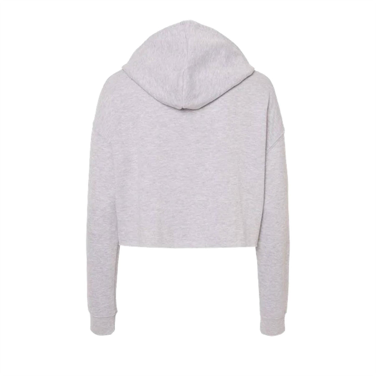 Miso Cropped Hoodie