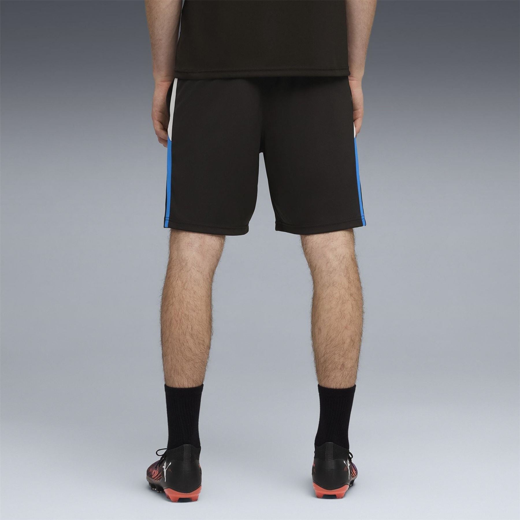Puma Mens Individualliga Training Shorts 2 (op Football Shorts
