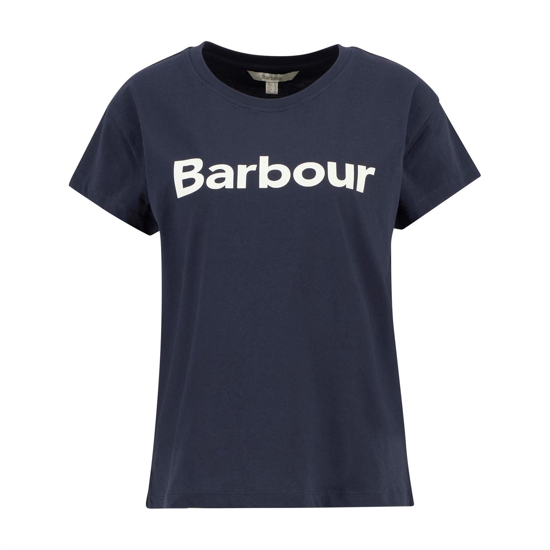 Barbour Hartland T-Shirt