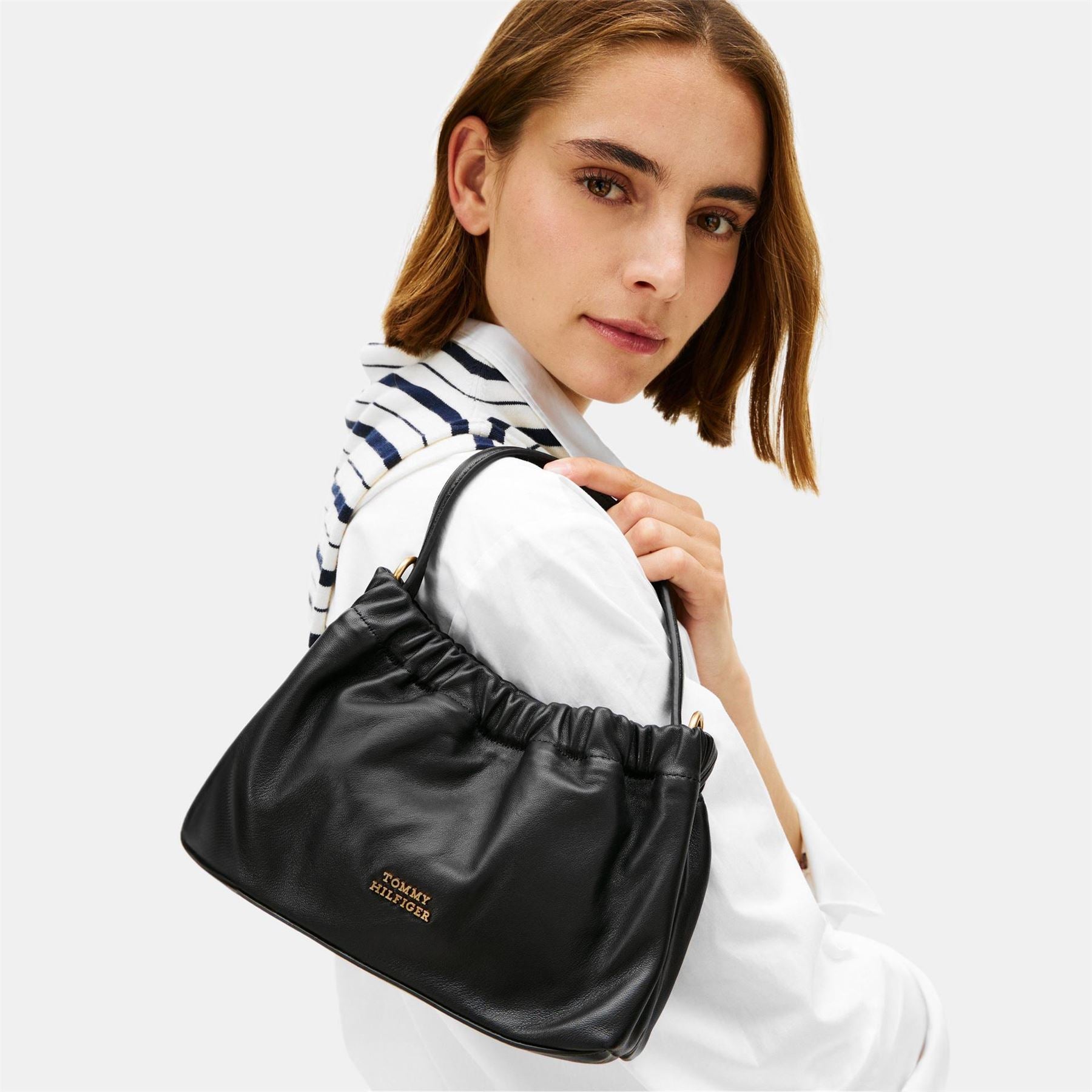 Tommy Hilfiger Mini Crossover Rectangle Cross Body Bag