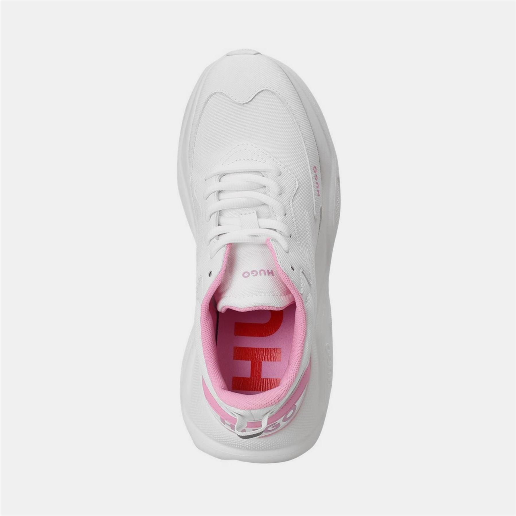 Hugo Leon Runners