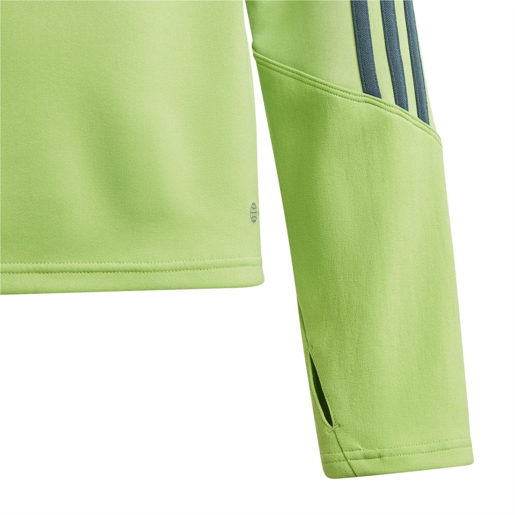 adidas Tiro 23 Club Winterized Top Juniors