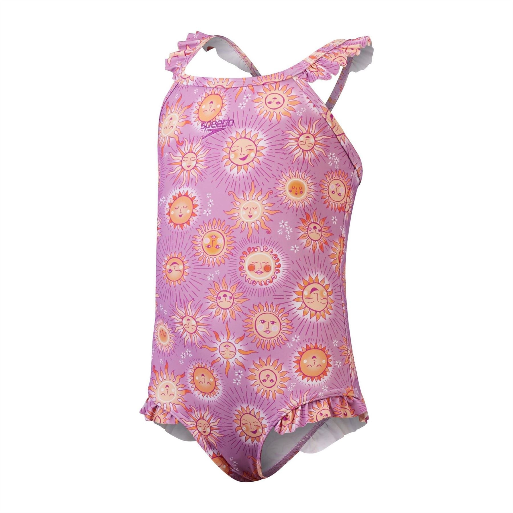 Speedo Alv Digi 1pc